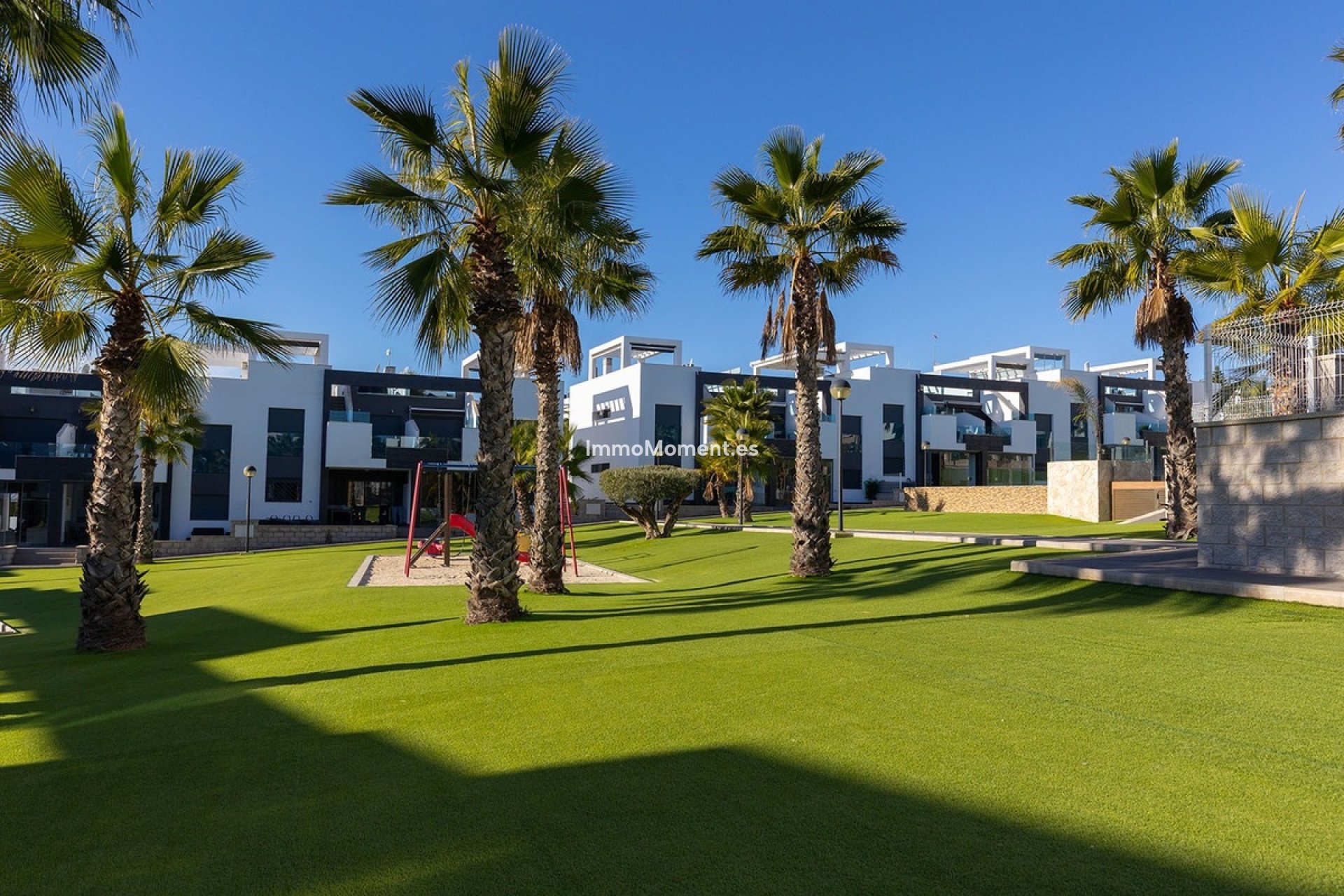 Reventa - Apartamento - Orihuela Costa - Punta Prima