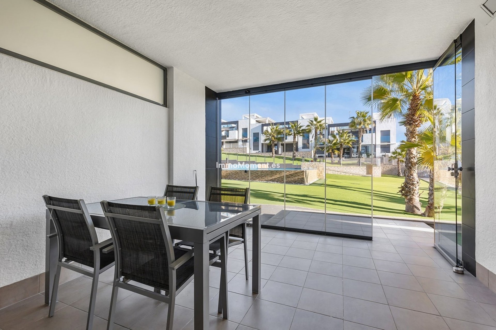 Reventa - Apartamento - Orihuela Costa - Punta Prima