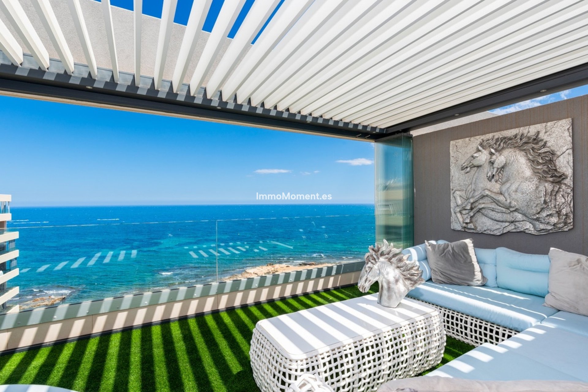Reventa - Apartamento - Orihuela Costa - Punta Prima