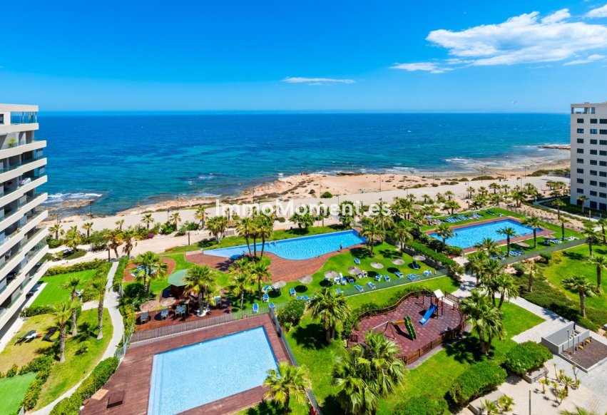 Reventa - Apartamento - Orihuela Costa - Punta Prima