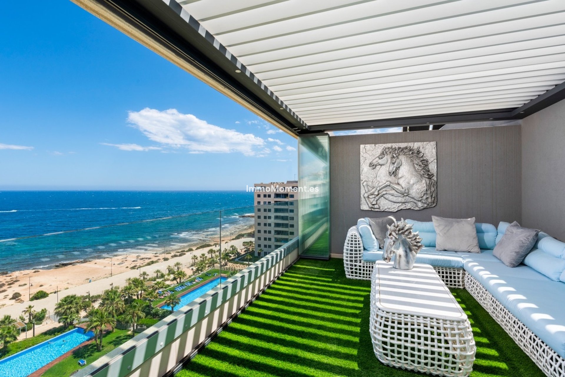 Reventa - Apartamento - Orihuela Costa - Punta Prima