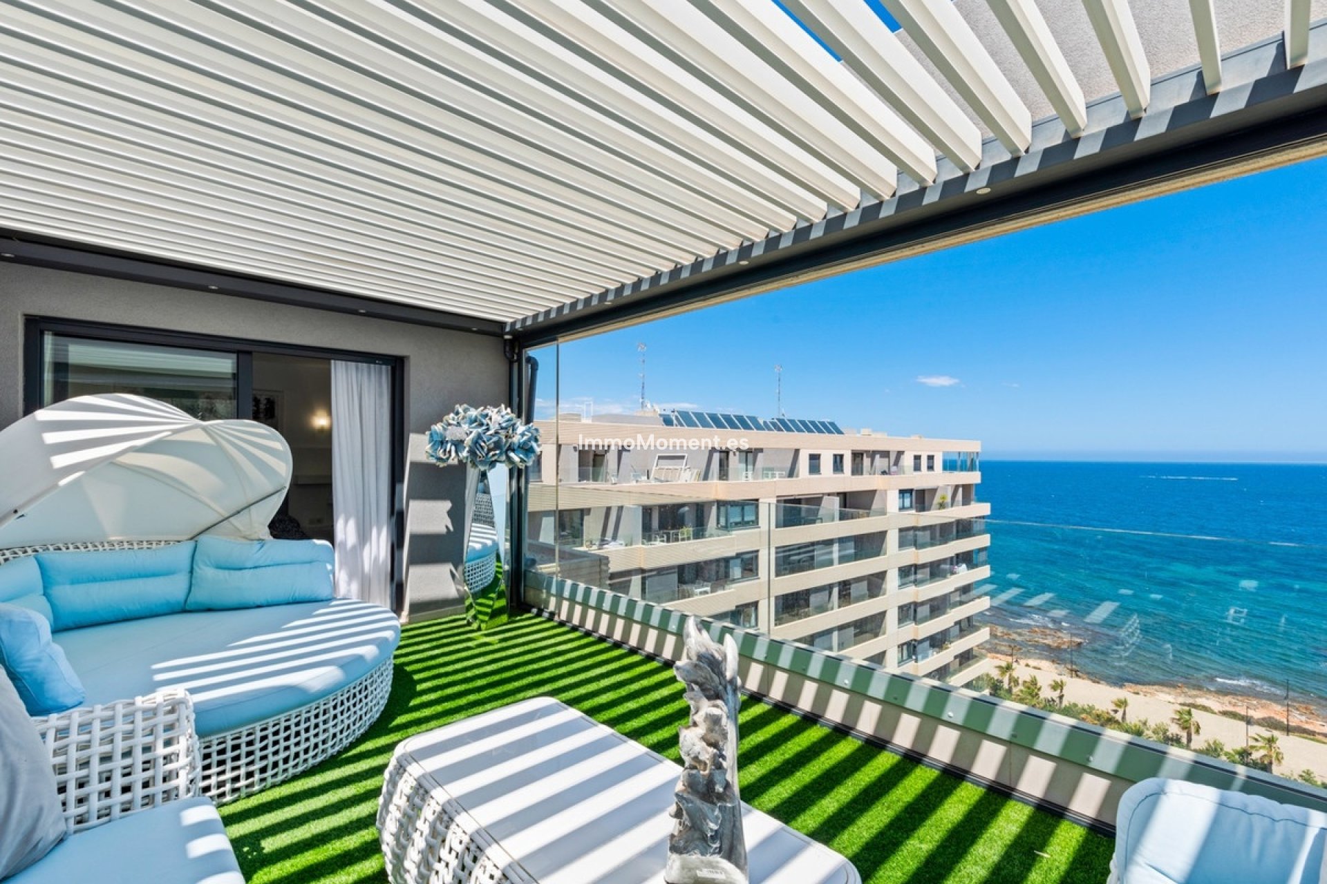 Reventa - Apartamento - Orihuela Costa - Punta Prima
