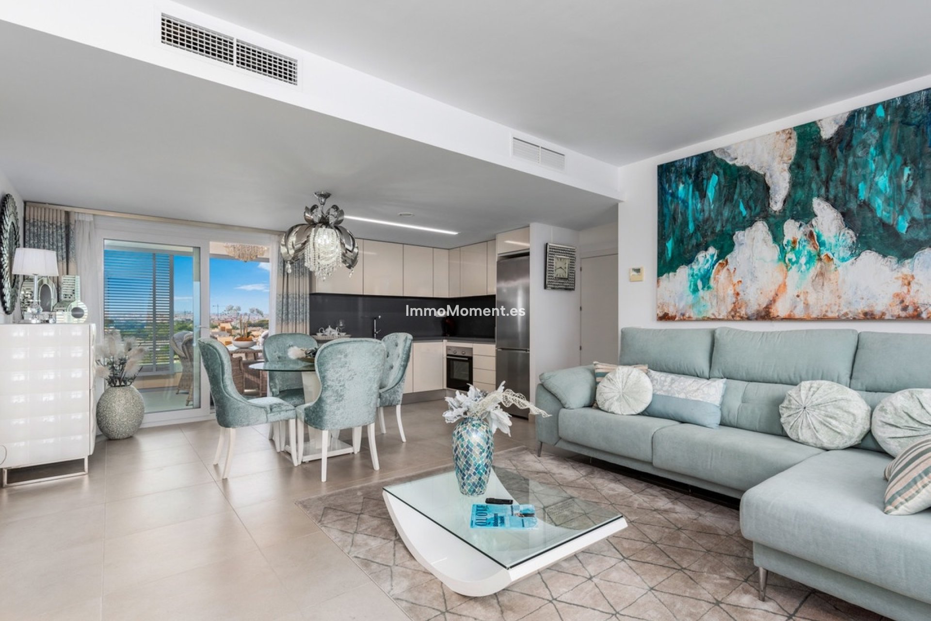 Reventa - Apartamento - Orihuela Costa - Punta Prima