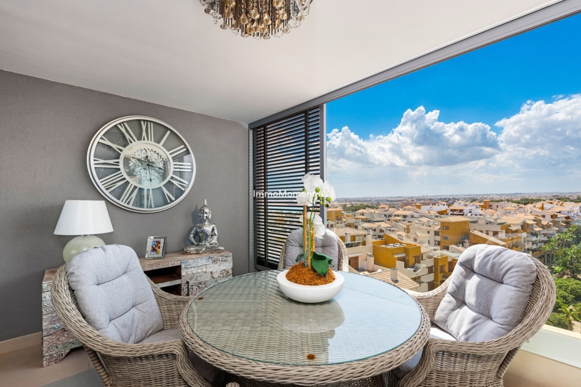 Reventa - Apartamento - Orihuela Costa - Punta Prima