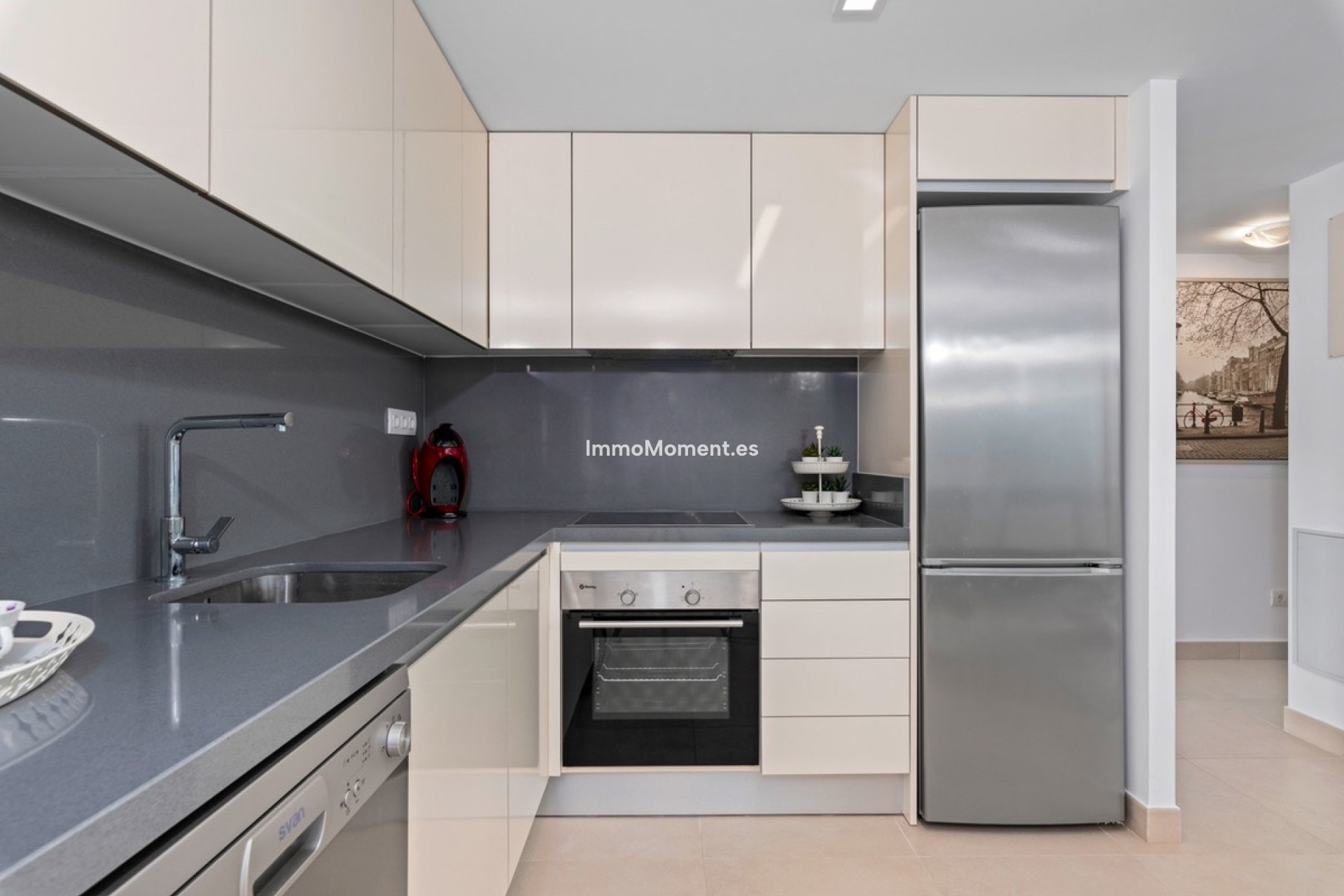 Reventa - Apartamento - Orihuela Costa - Punta Prima