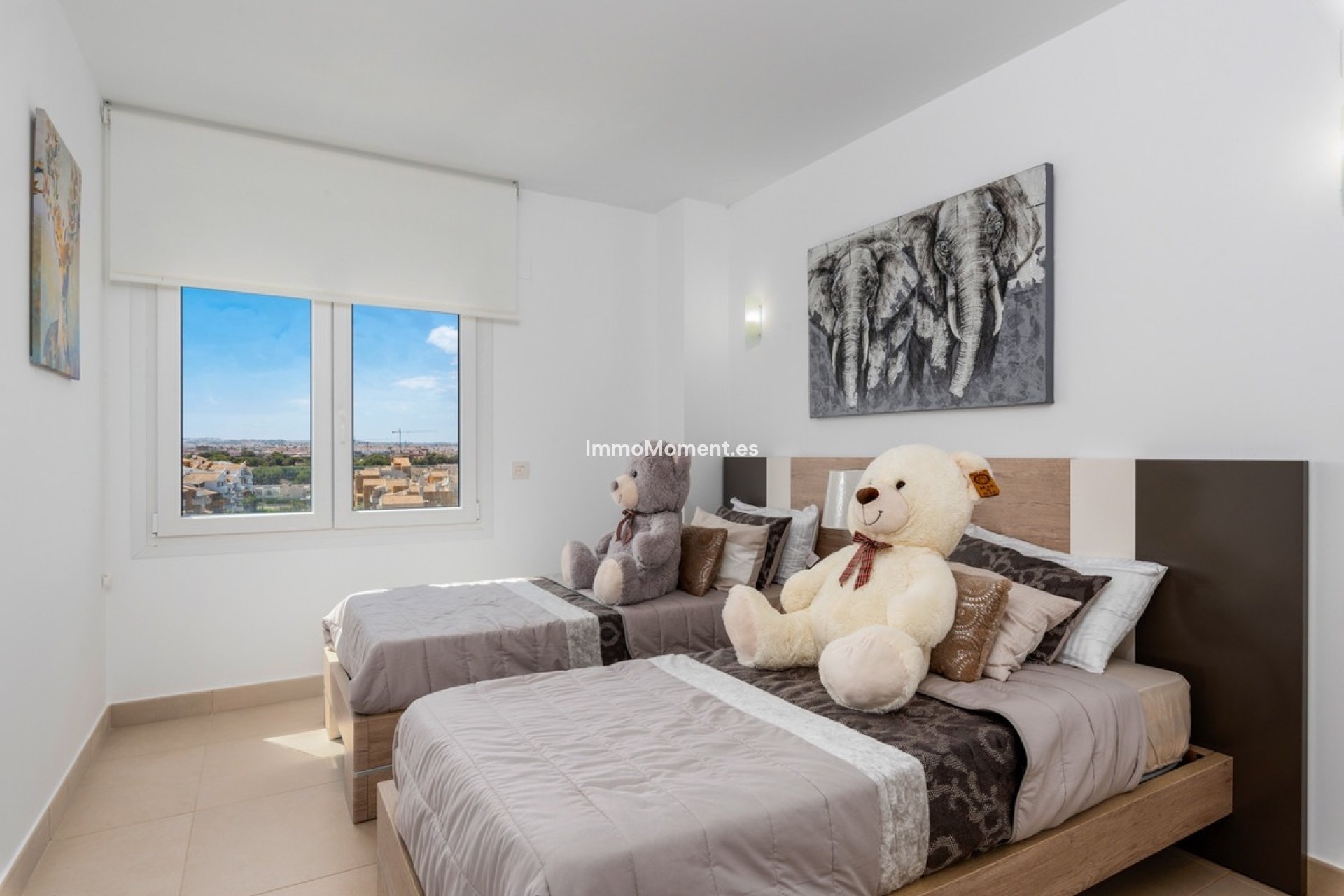 Reventa - Apartamento - Orihuela Costa - Punta Prima