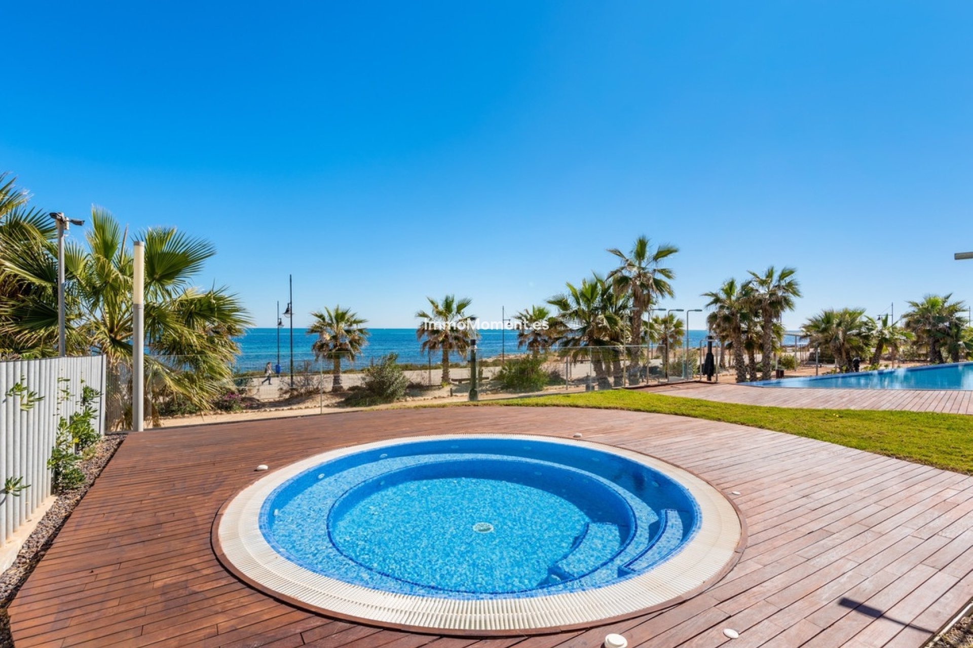 Reventa - Apartamento - Orihuela Costa - Punta Prima