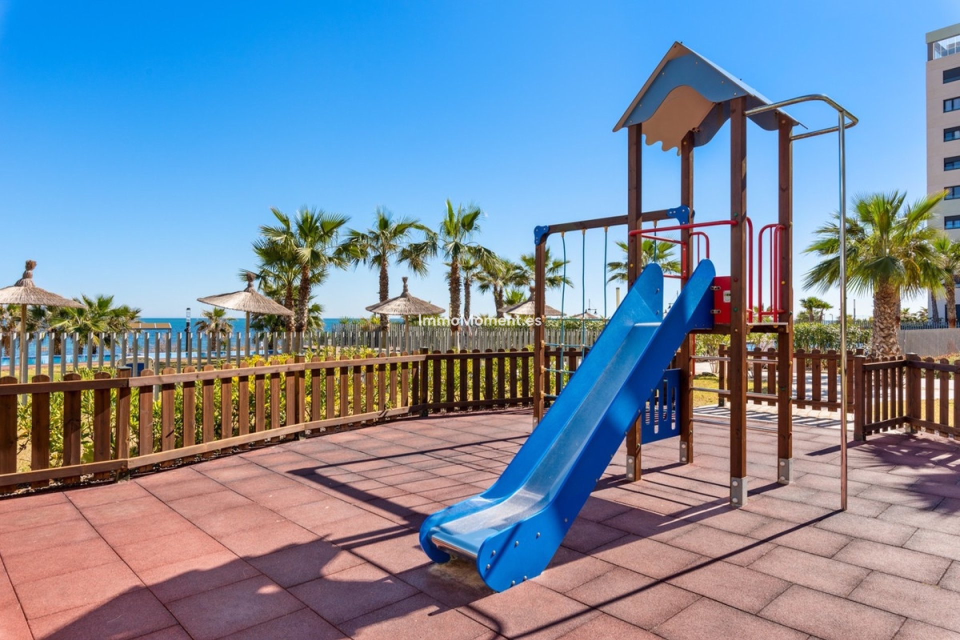 Reventa - Apartamento - Orihuela Costa - Punta Prima