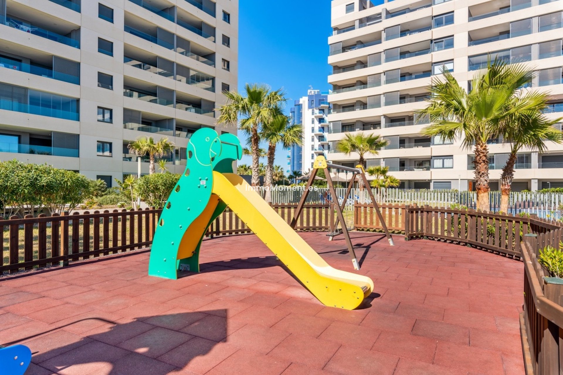 Reventa - Apartamento - Orihuela Costa - Punta Prima