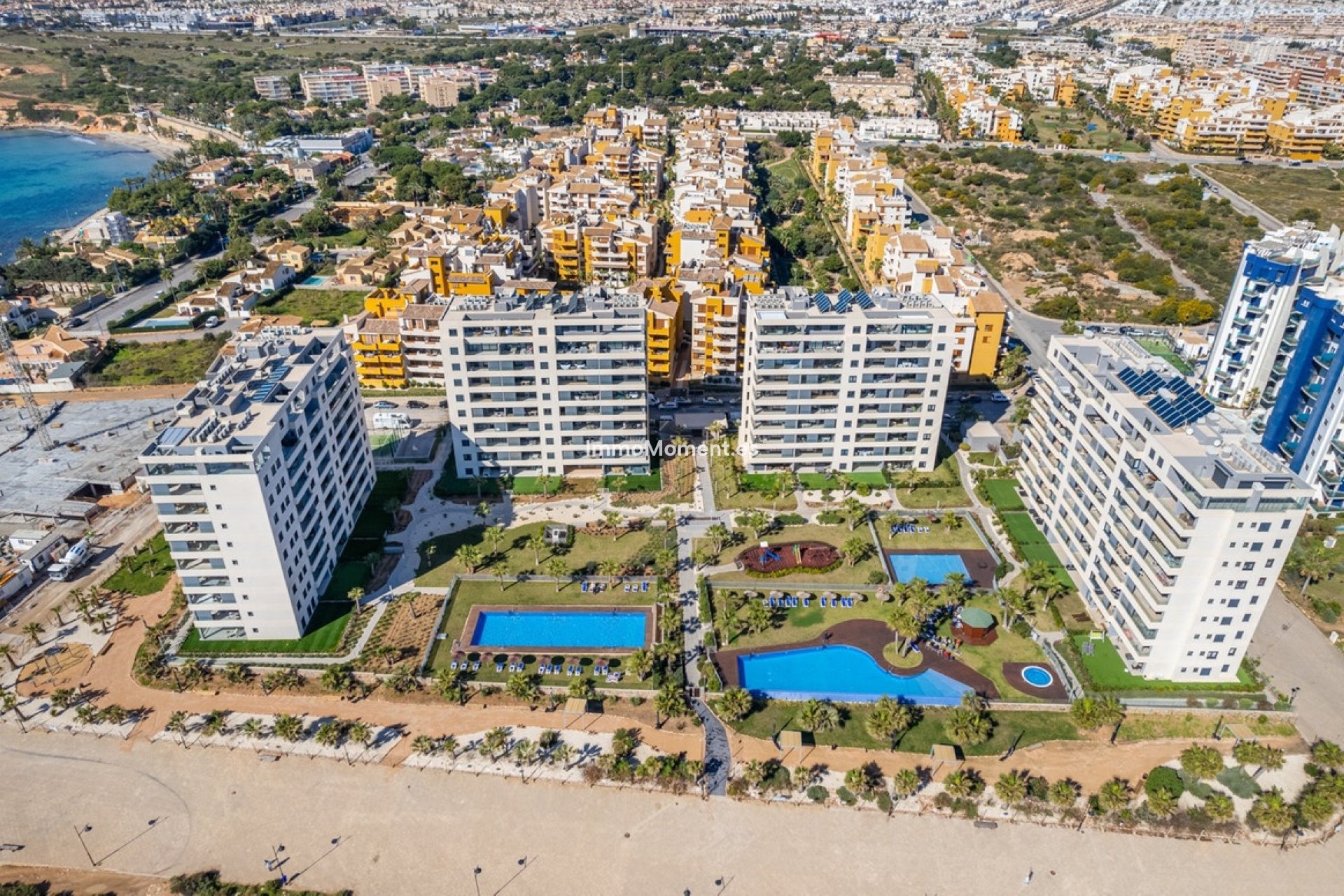 Reventa - Apartamento - Orihuela Costa - Punta Prima
