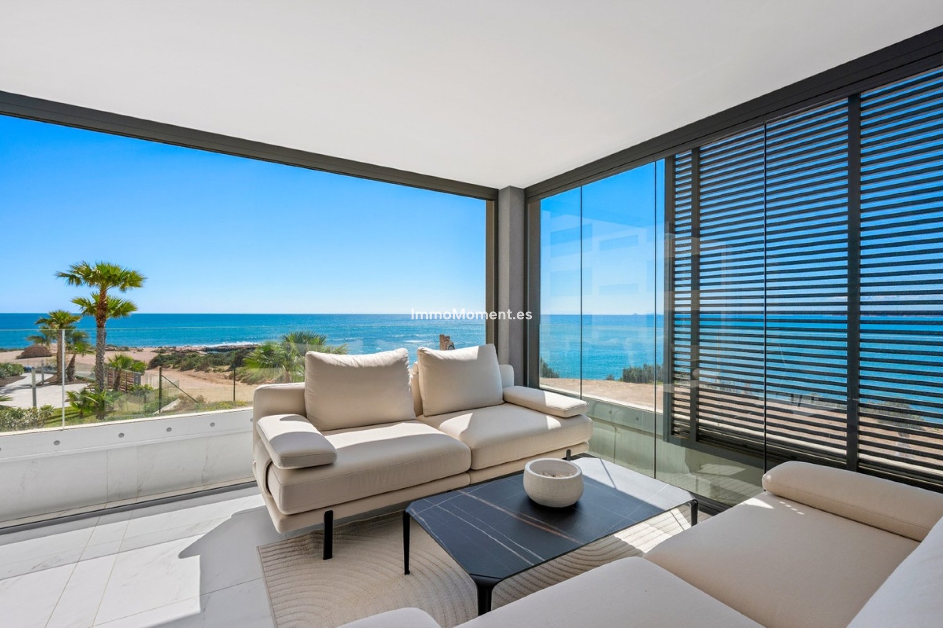 Reventa - Apartamento - Orihuela Costa - Punta Prima