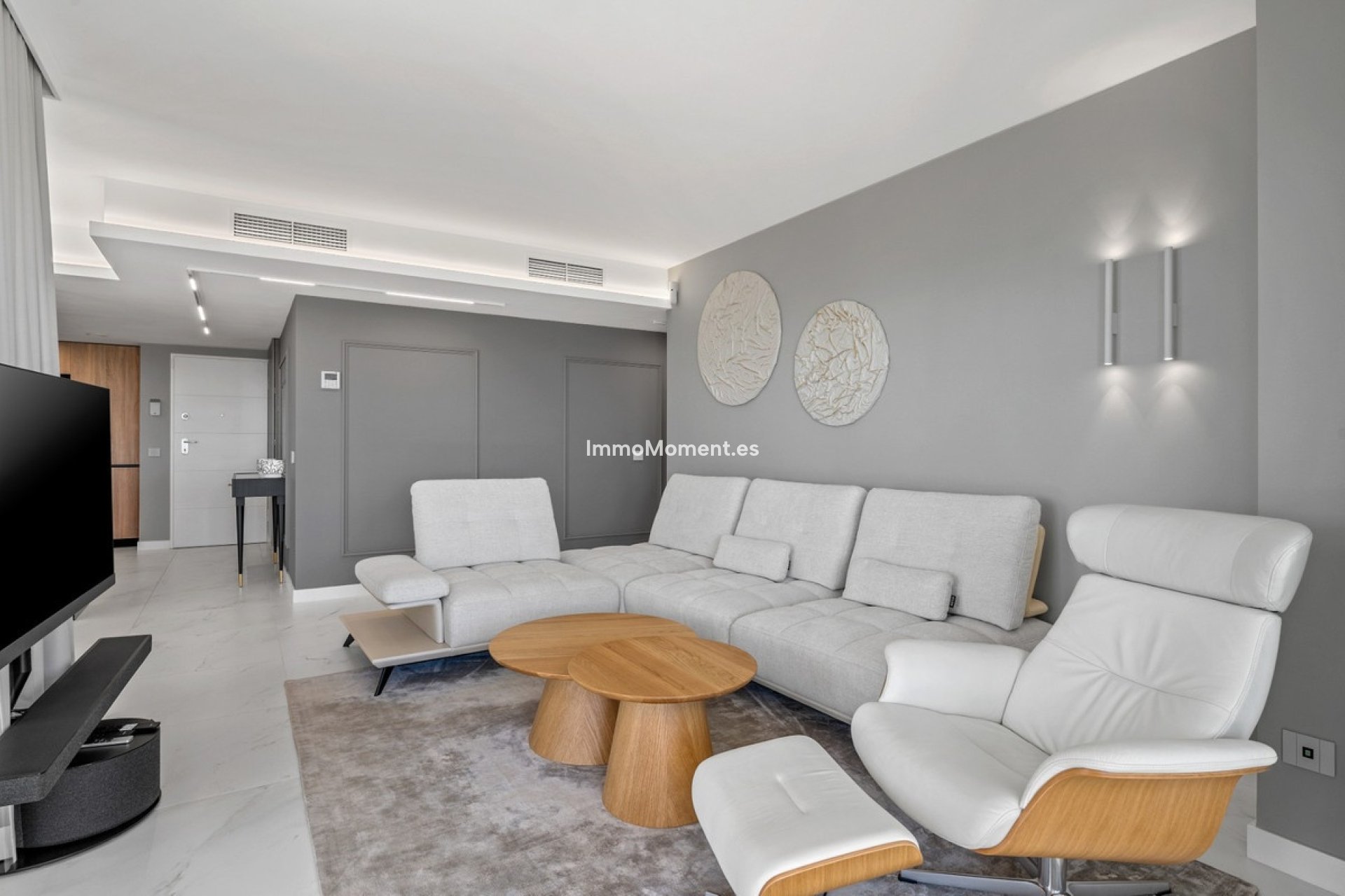 Reventa - Apartamento - Orihuela Costa - Punta Prima