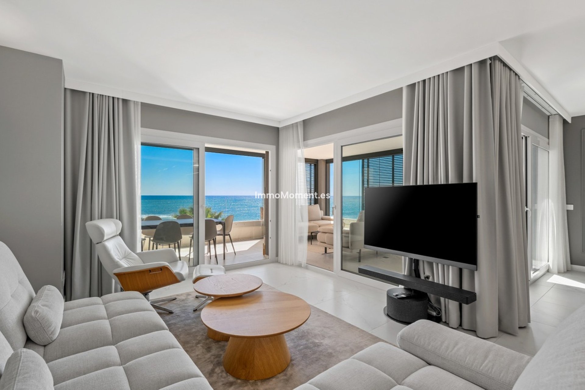 Reventa - Apartamento - Orihuela Costa - Punta Prima