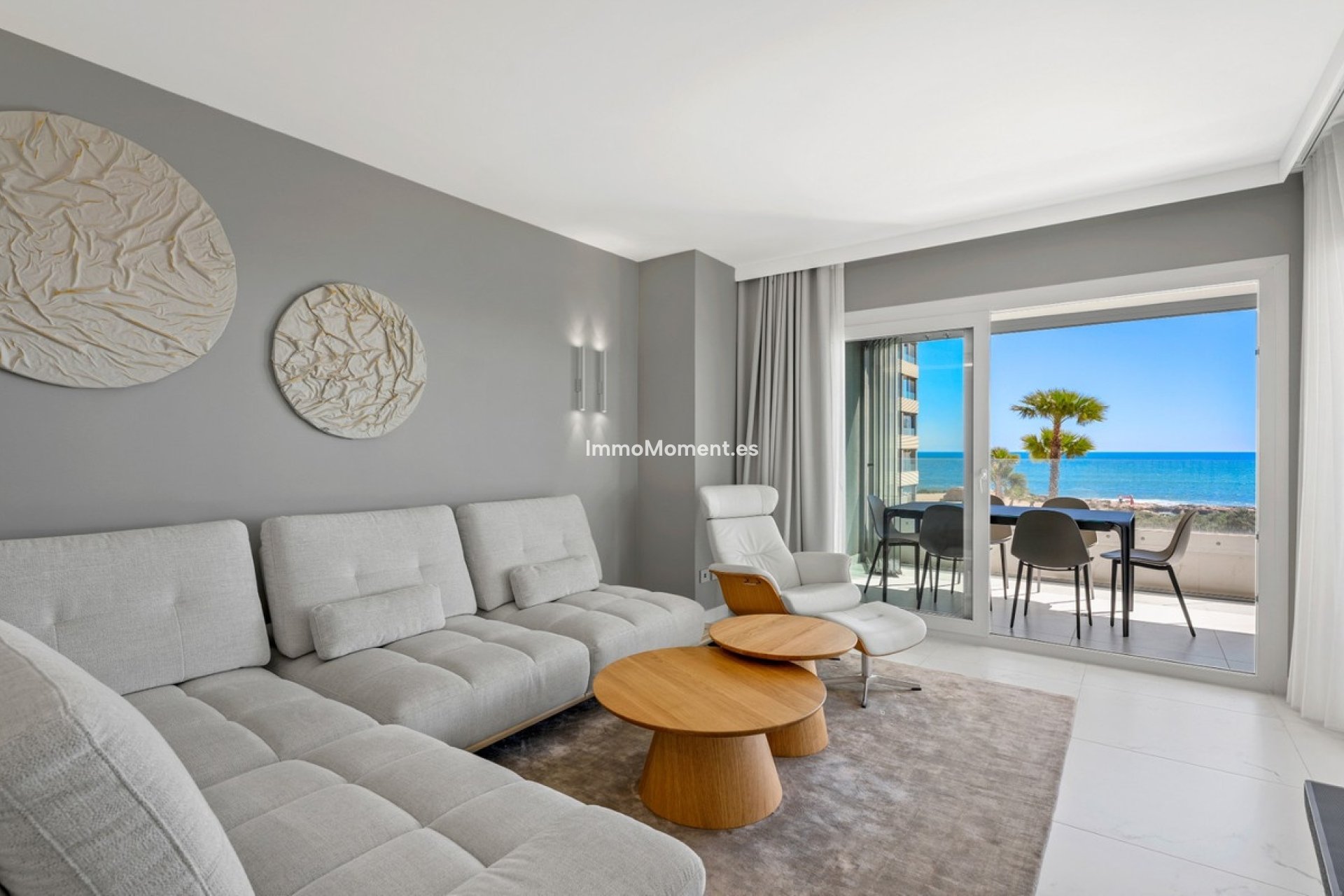 Reventa - Apartamento - Orihuela Costa - Punta Prima