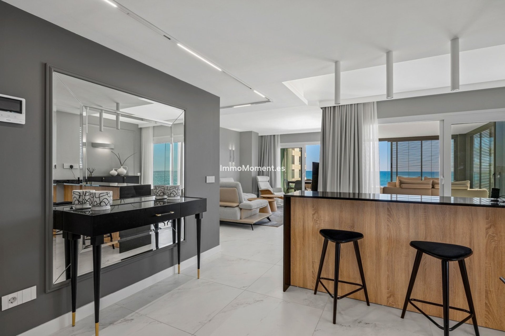 Reventa - Apartamento - Orihuela Costa - Punta Prima
