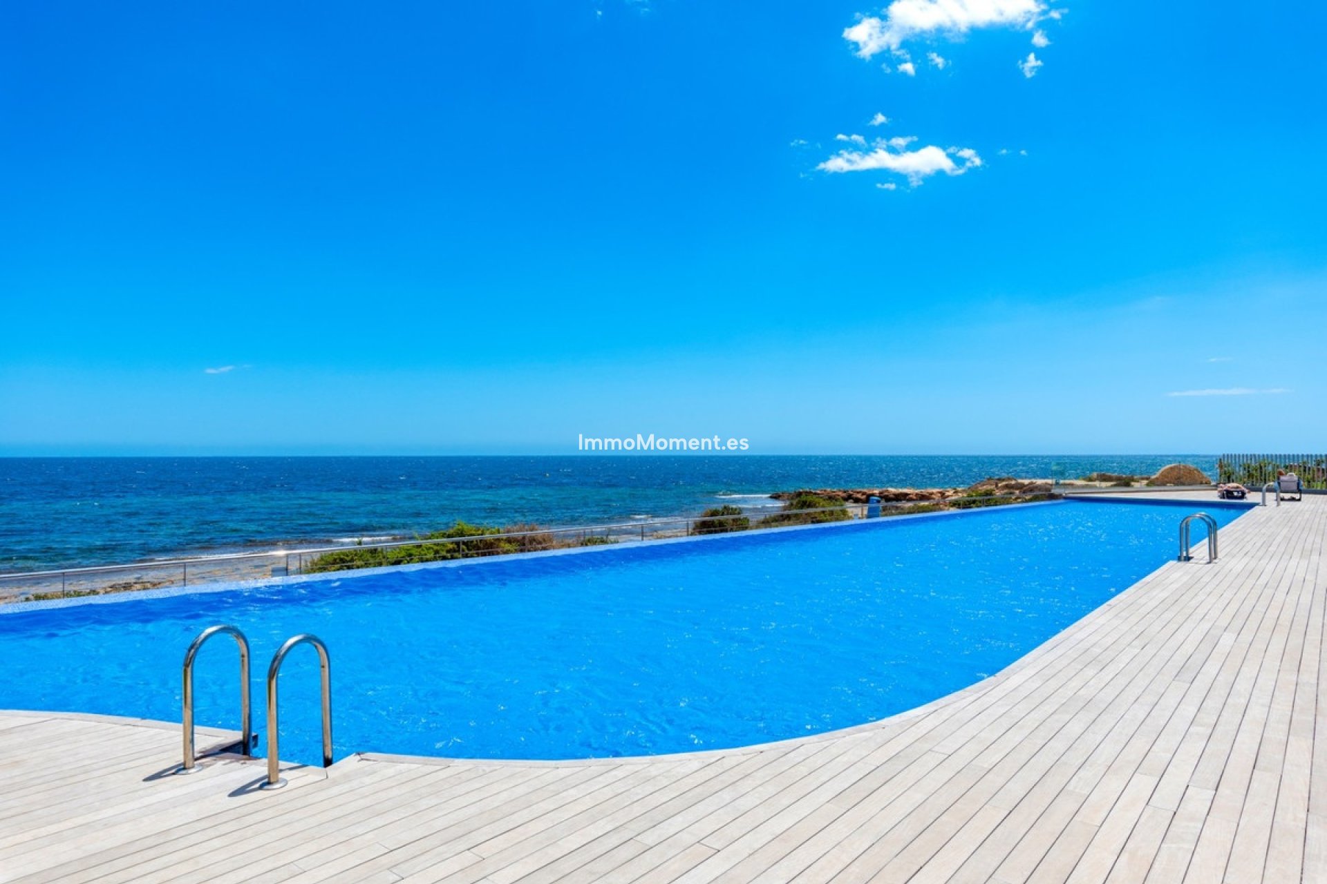 Reventa - Apartamento - Orihuela Costa - Punta Prima