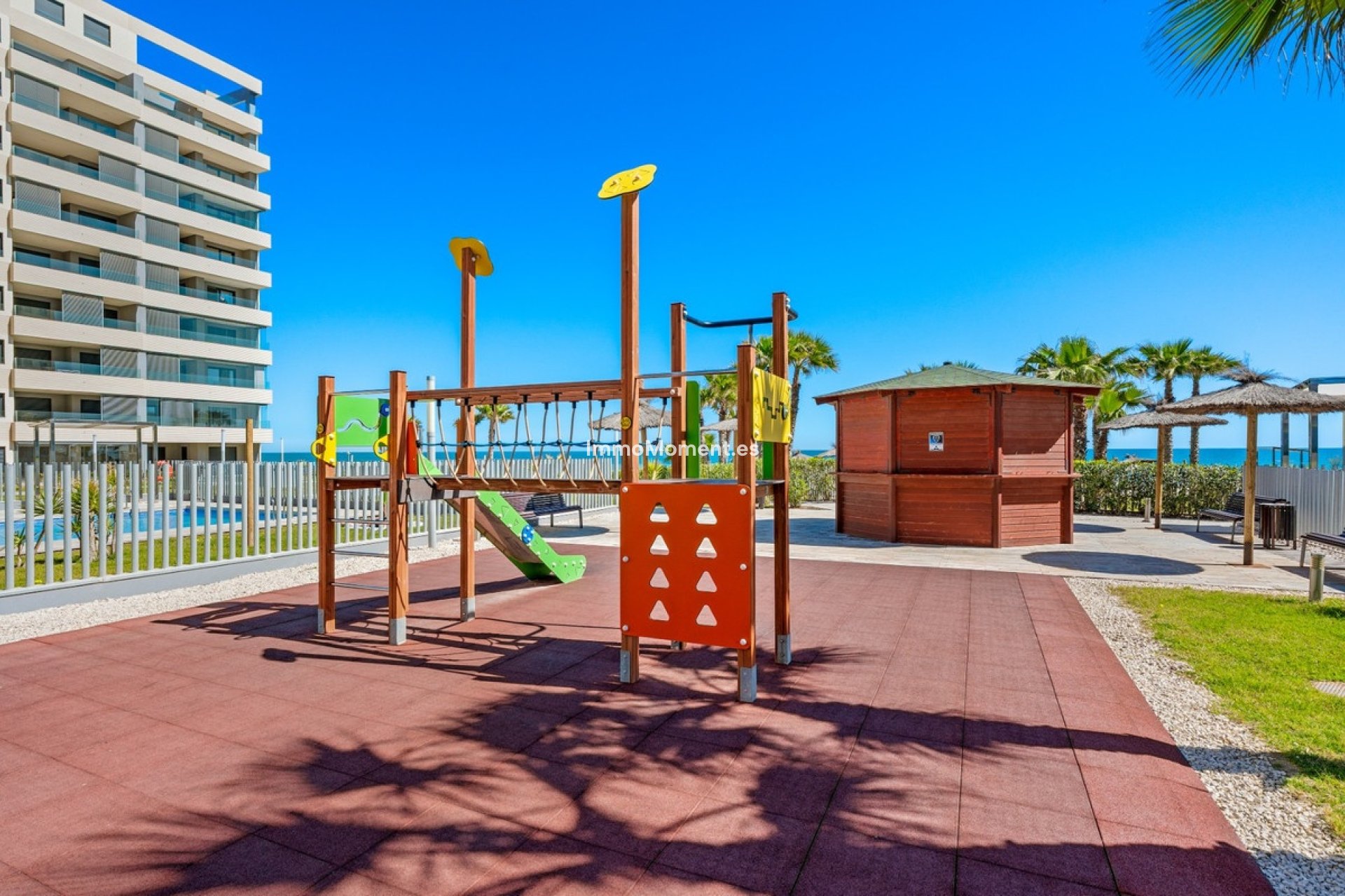 Reventa - Apartamento - Orihuela Costa - Punta Prima