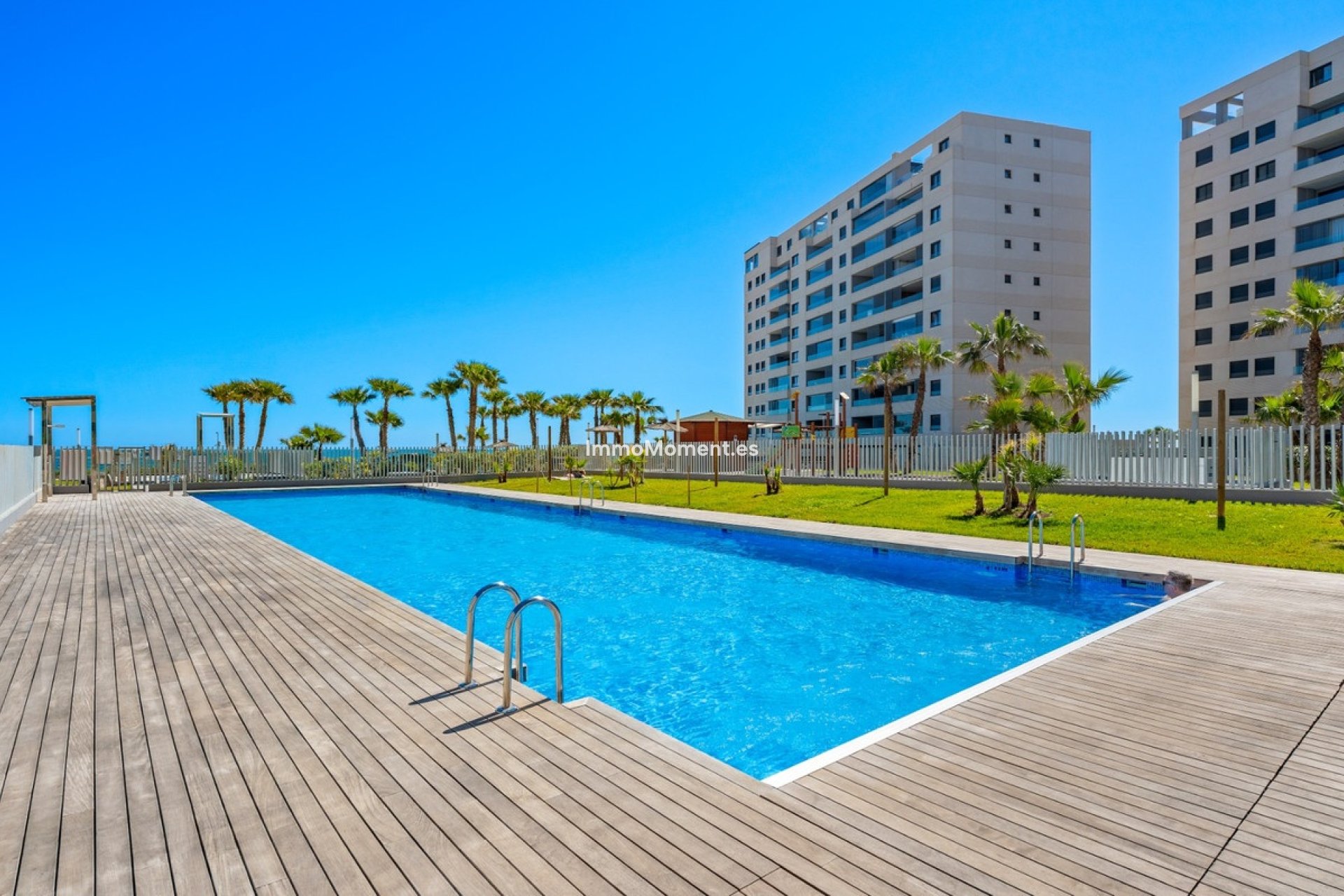 Reventa - Apartamento - Orihuela Costa - Punta Prima