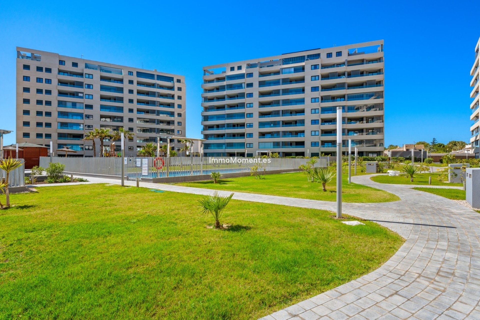 Reventa - Apartamento - Orihuela Costa - Punta Prima