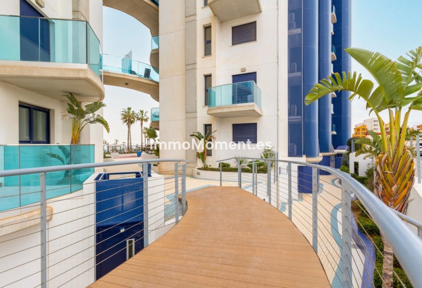 Reventa - Apartamento - Orihuela Costa - Punta Prima