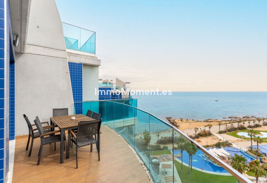 Reventa - Apartamento - Orihuela Costa - Punta Prima