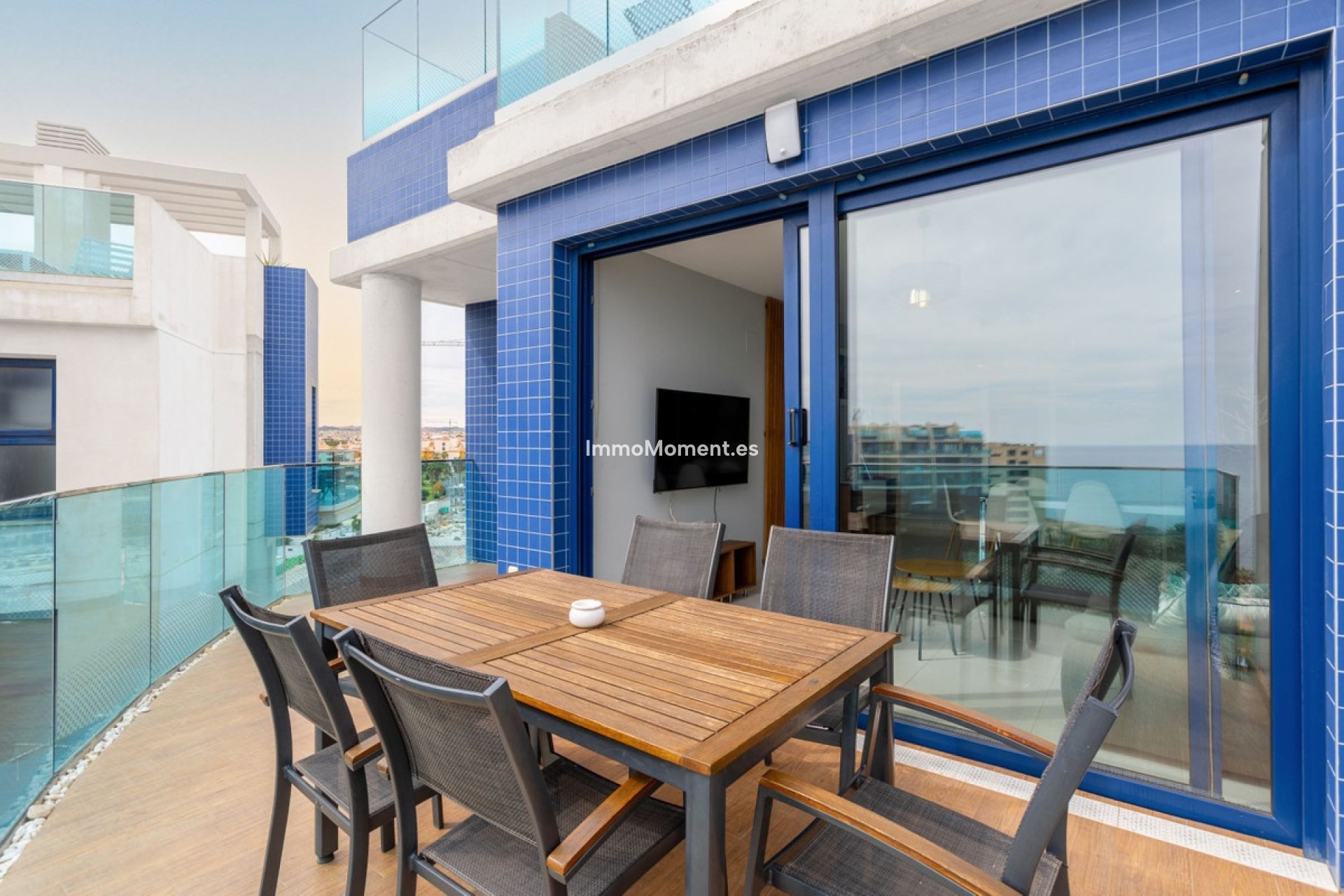Reventa - Apartamento - Orihuela Costa - Punta Prima