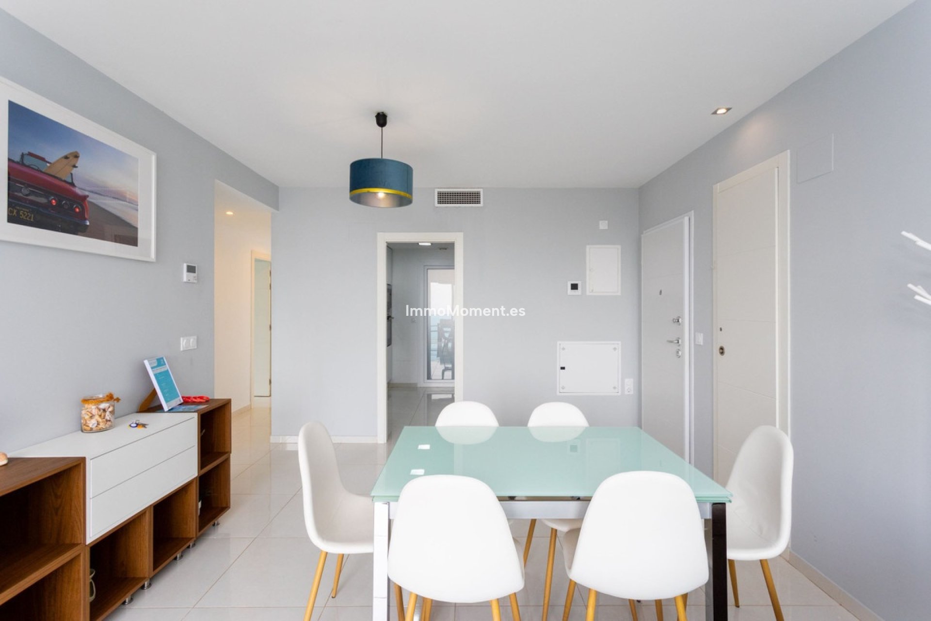 Reventa - Apartamento - Orihuela Costa - Punta Prima