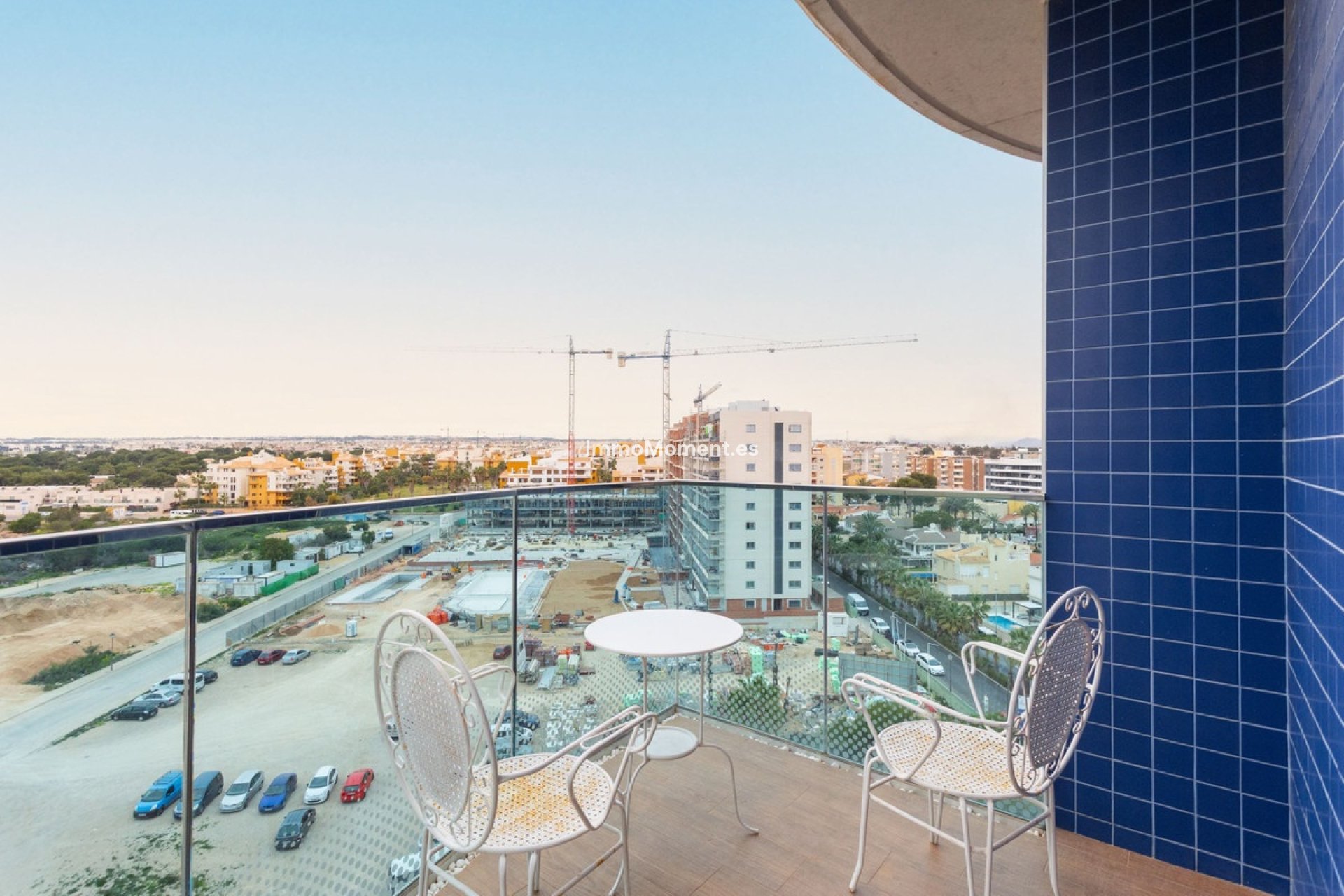 Reventa - Apartamento - Orihuela Costa - Punta Prima