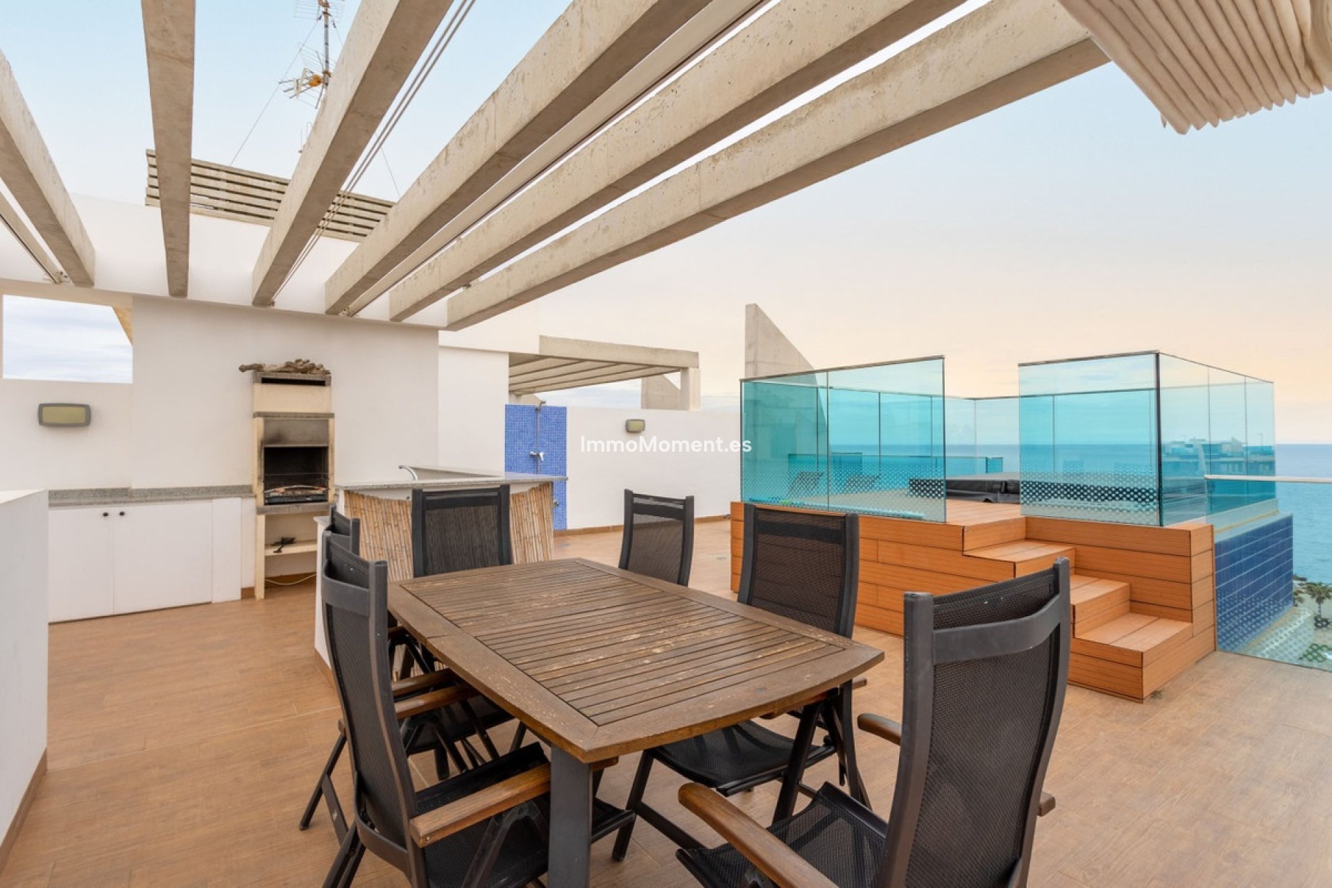 Reventa - Apartamento - Orihuela Costa - Punta Prima