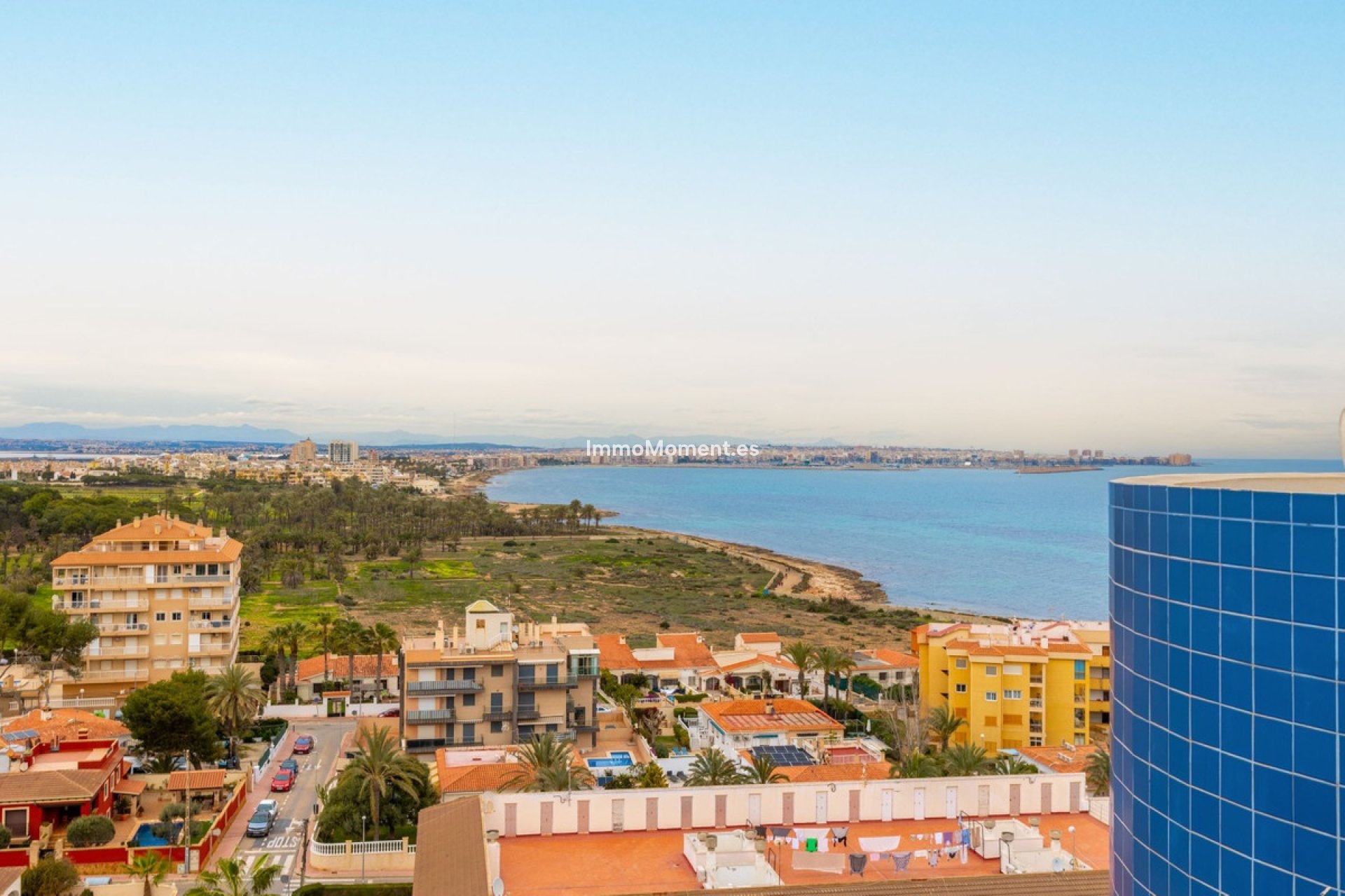 Reventa - Apartamento - Orihuela Costa - Punta Prima