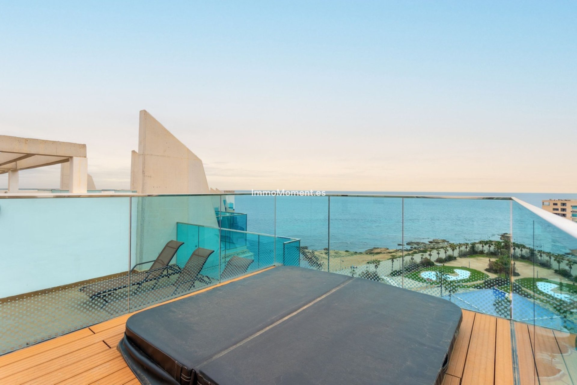 Reventa - Apartamento - Orihuela Costa - Punta Prima