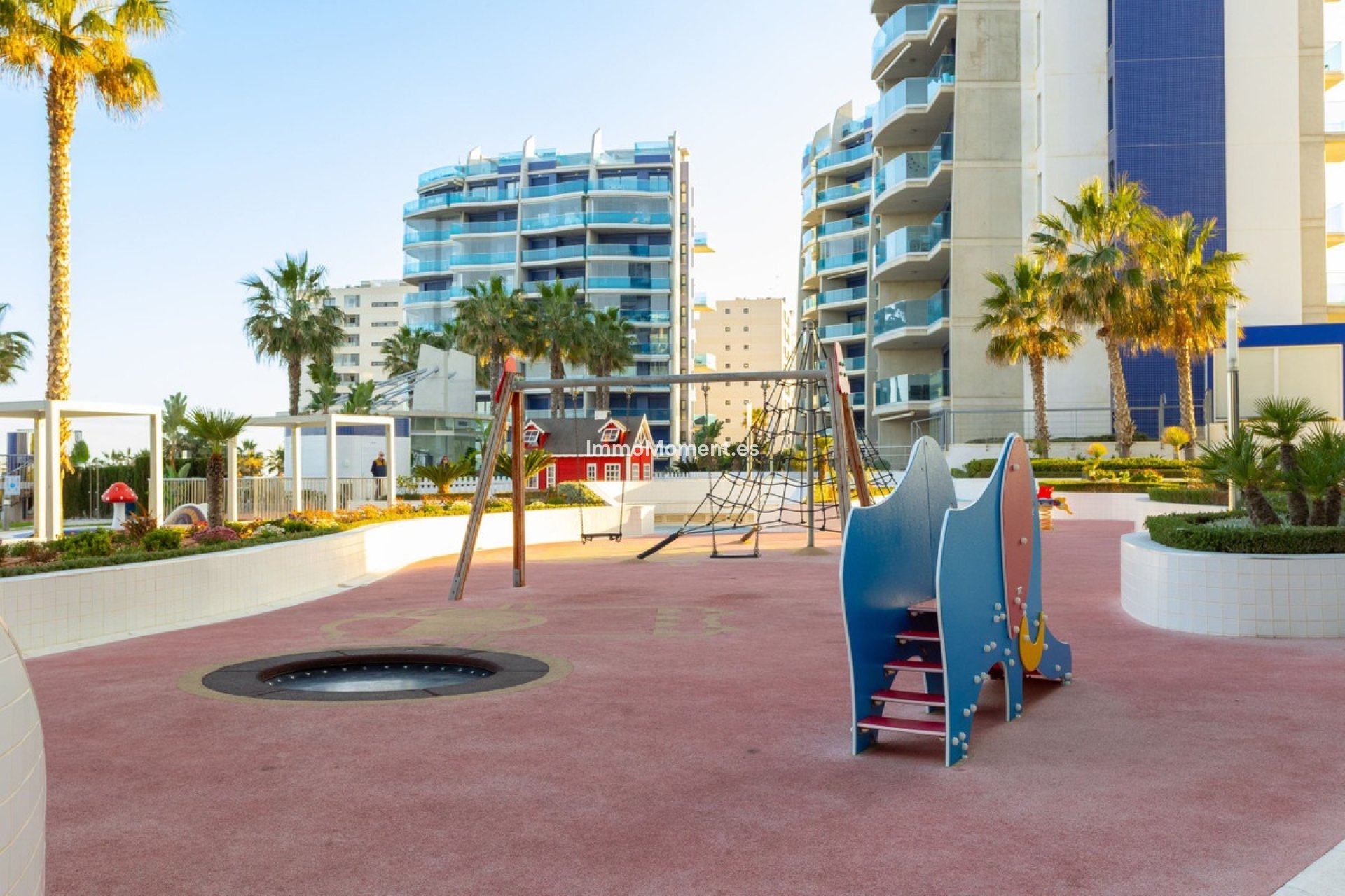 Reventa - Apartamento - Orihuela Costa - Punta Prima