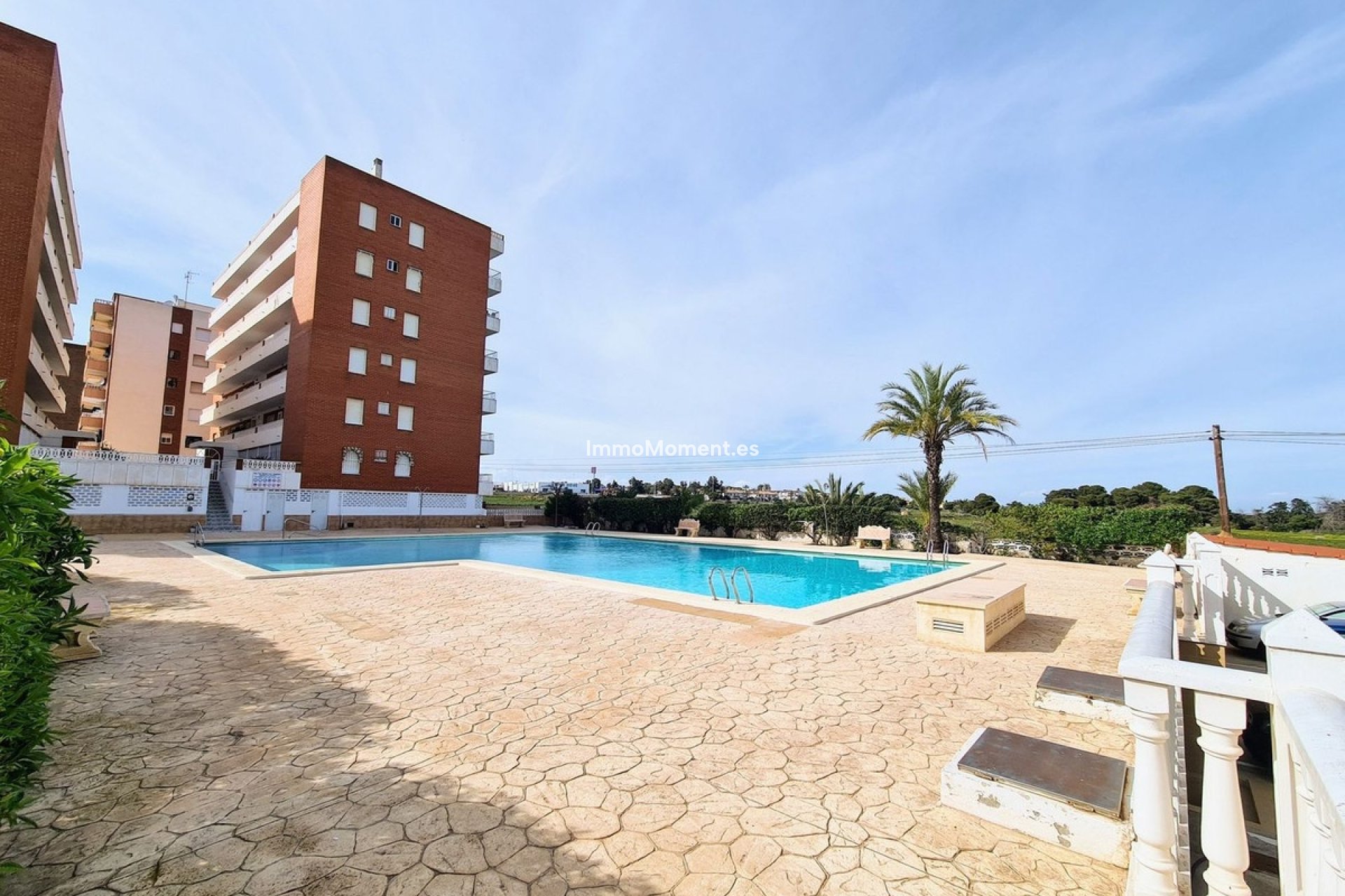 Reventa - Apartamento - Orihuela Costa - Punta Prima