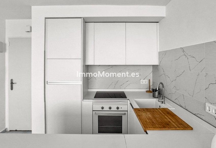 Reventa - Apartamento - Orihuela Costa - Punta Prima