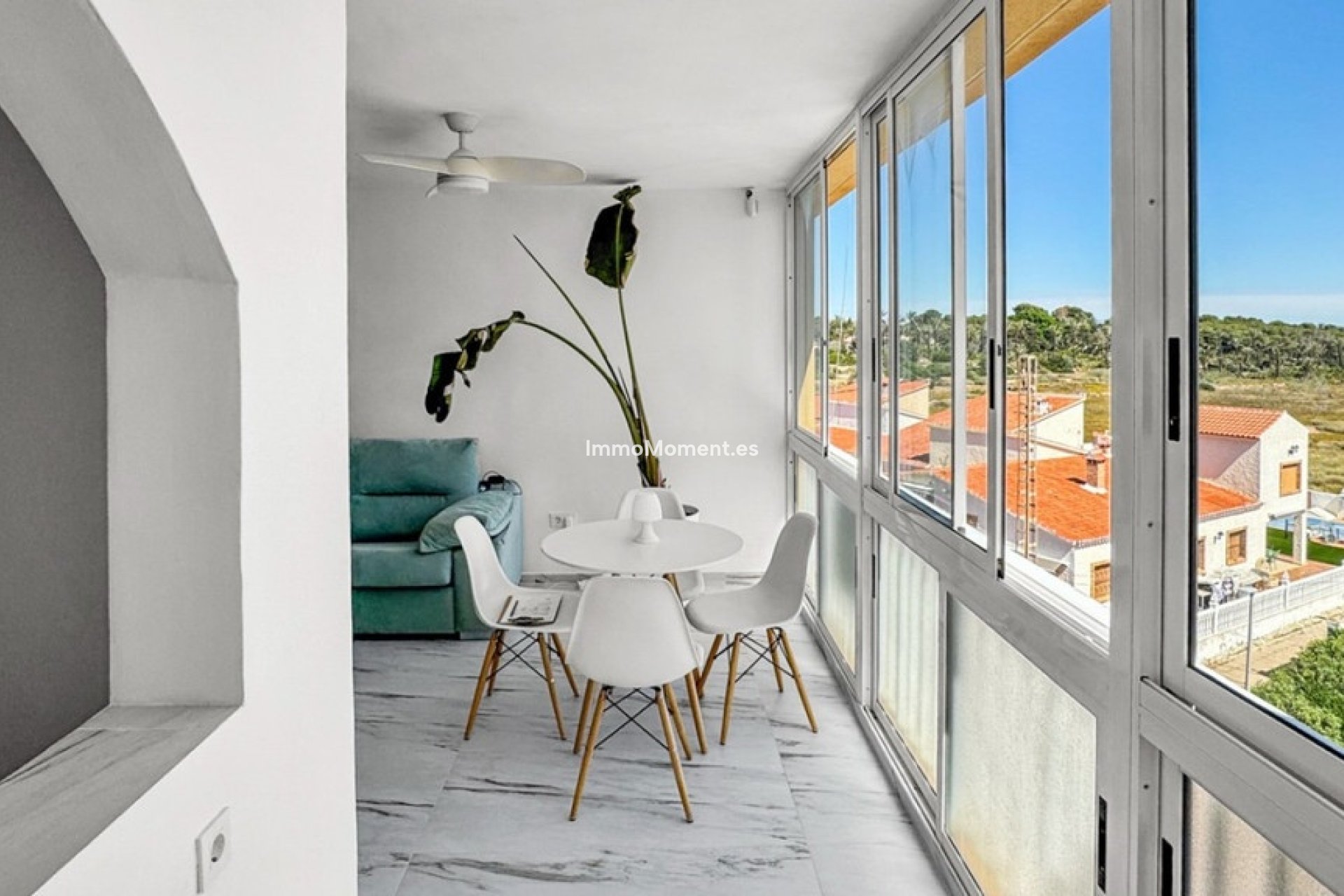 Reventa - Apartamento - Orihuela Costa - Punta Prima