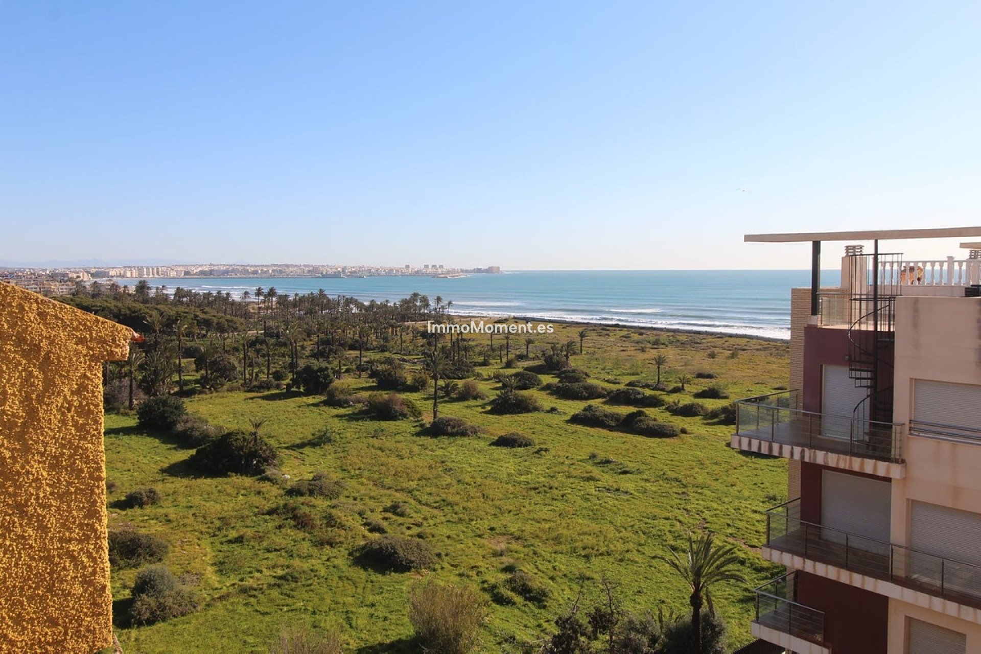 Reventa - Apartamento - Orihuela Costa - Punta Prima