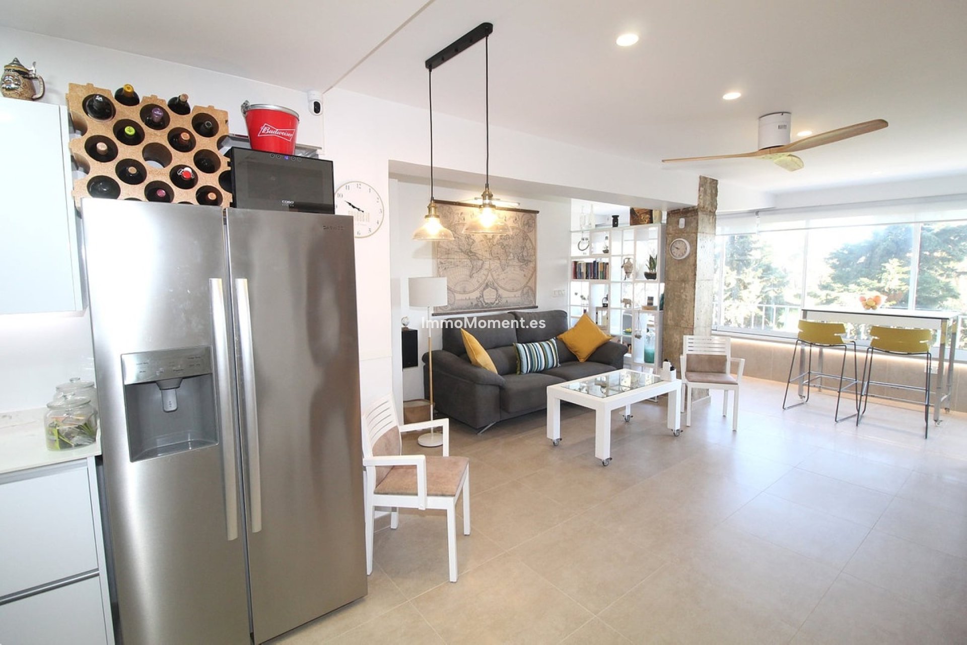 Reventa - Apartamento - Orihuela Costa - Punta Prima