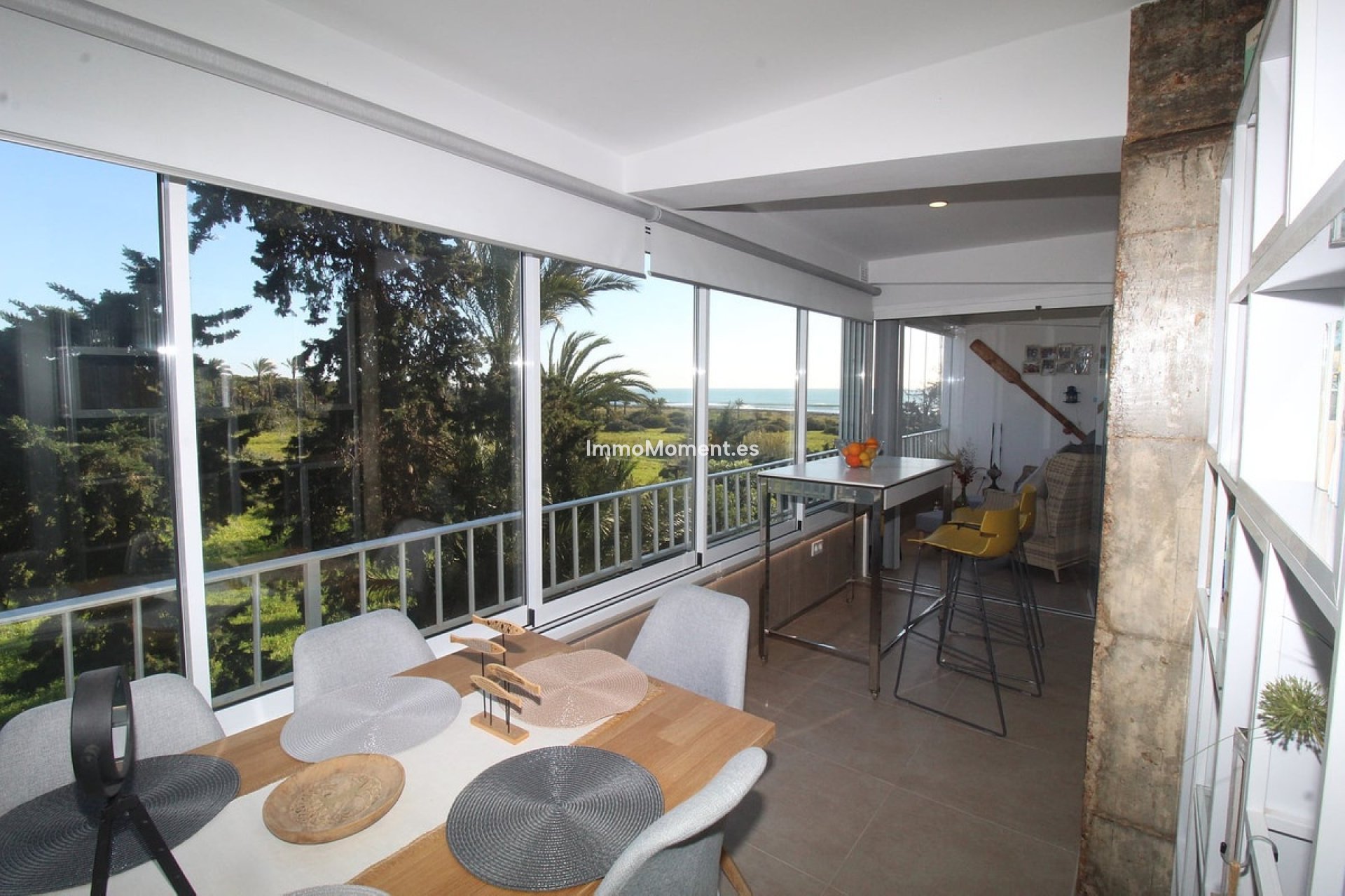 Reventa - Apartamento - Orihuela Costa - Punta Prima