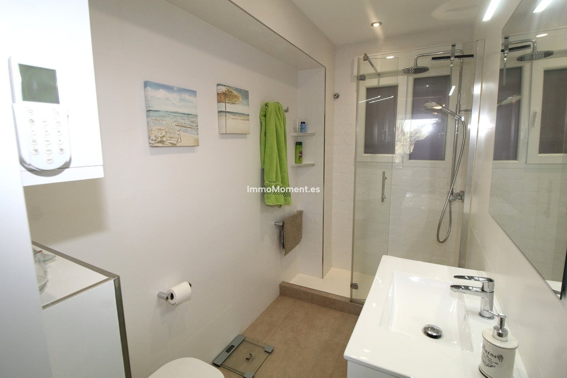Reventa - Apartamento - Orihuela Costa - Punta Prima