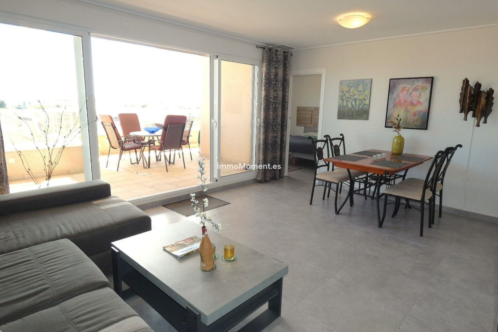 Reventa - Apartamento - Orihuela Costa - Punta Prima