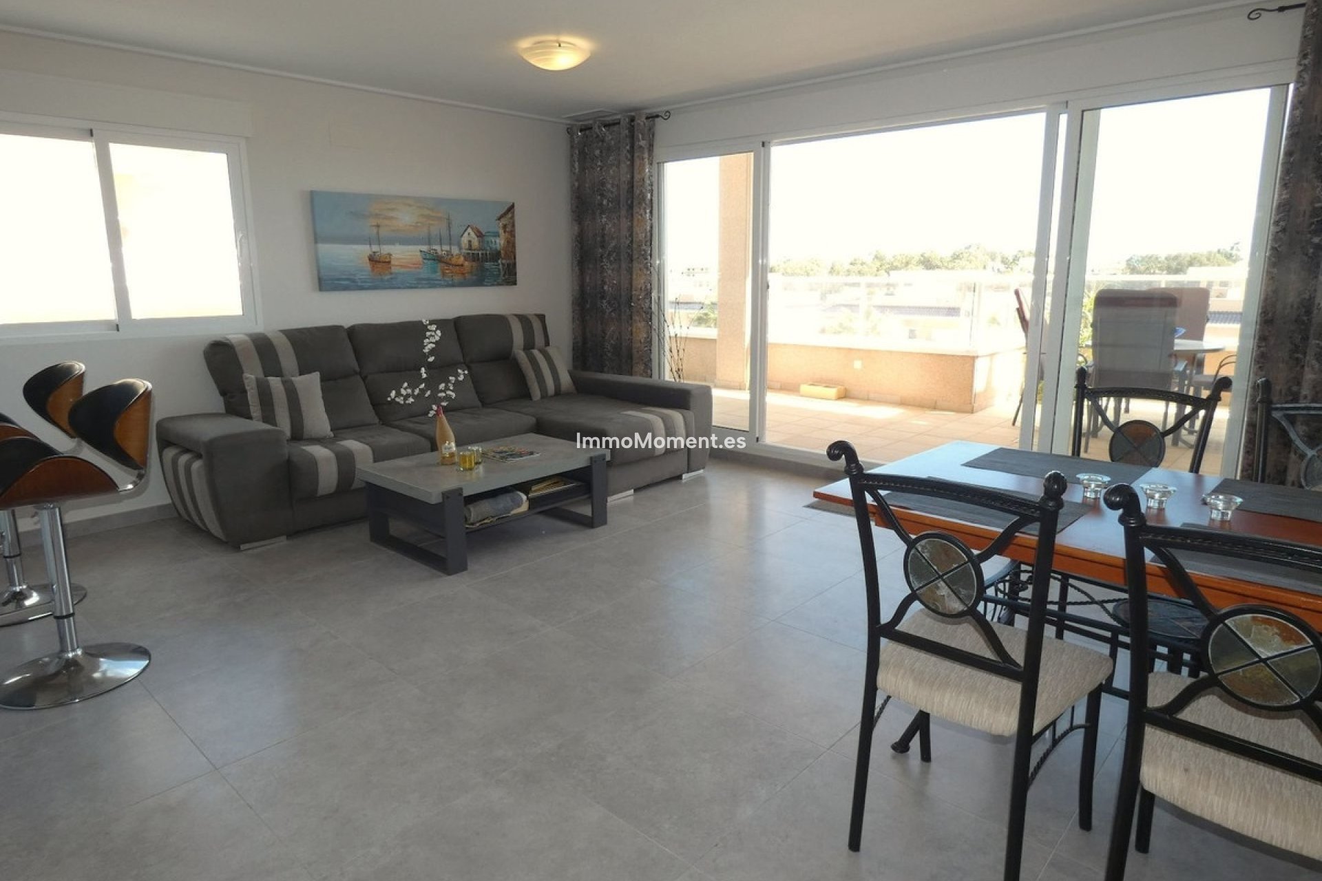 Reventa - Apartamento - Orihuela Costa - Punta Prima