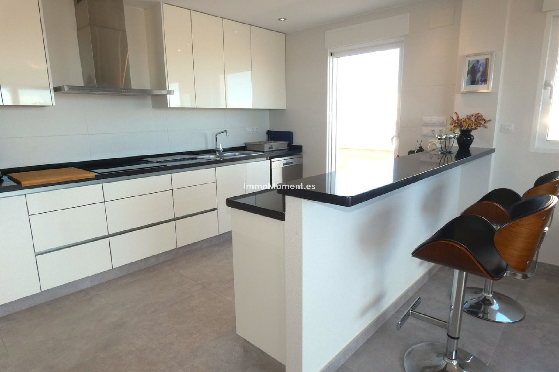 Reventa - Apartamento - Orihuela Costa - Punta Prima