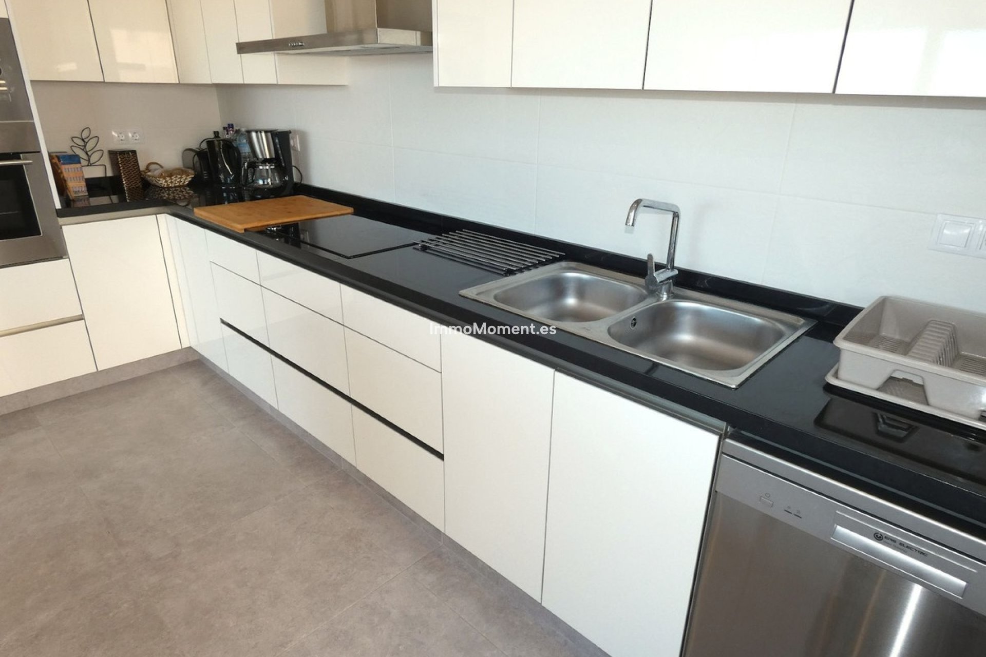 Reventa - Apartamento - Orihuela Costa - Punta Prima