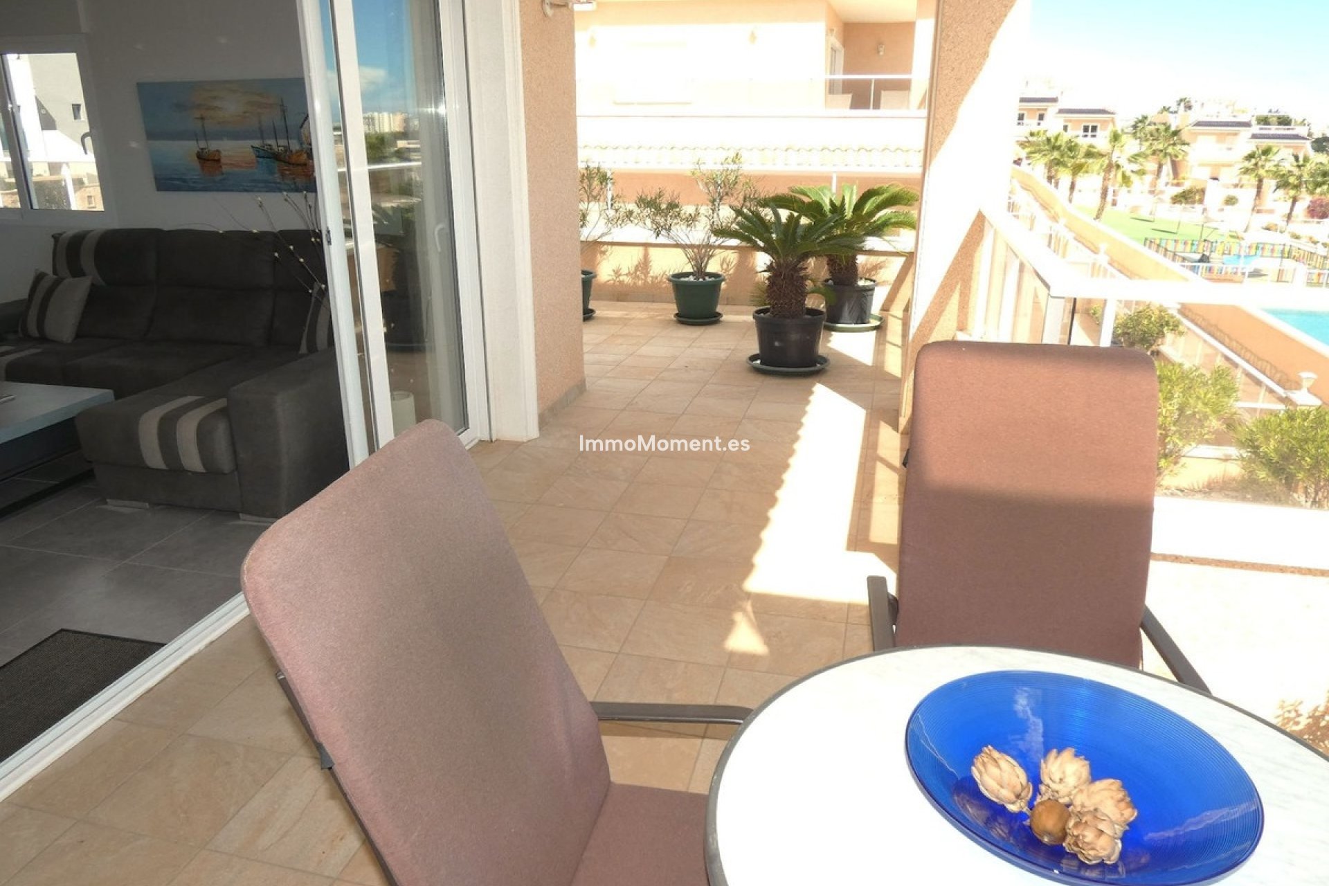 Reventa - Apartamento - Orihuela Costa - Punta Prima