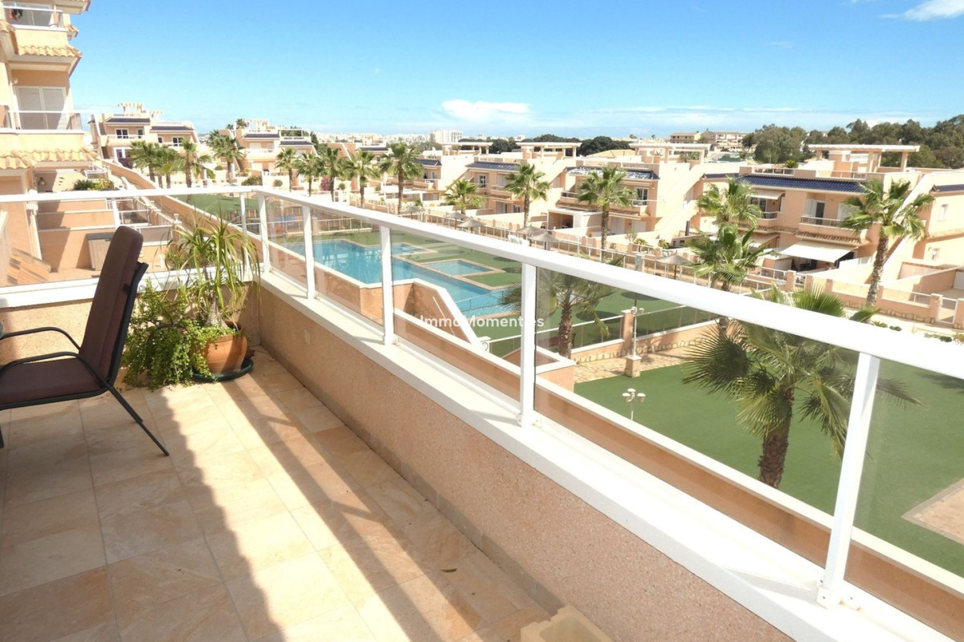 Reventa - Apartamento - Orihuela Costa - Punta Prima