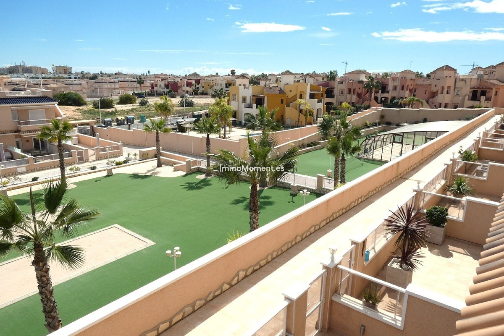 Reventa - Apartamento - Orihuela Costa - Punta Prima