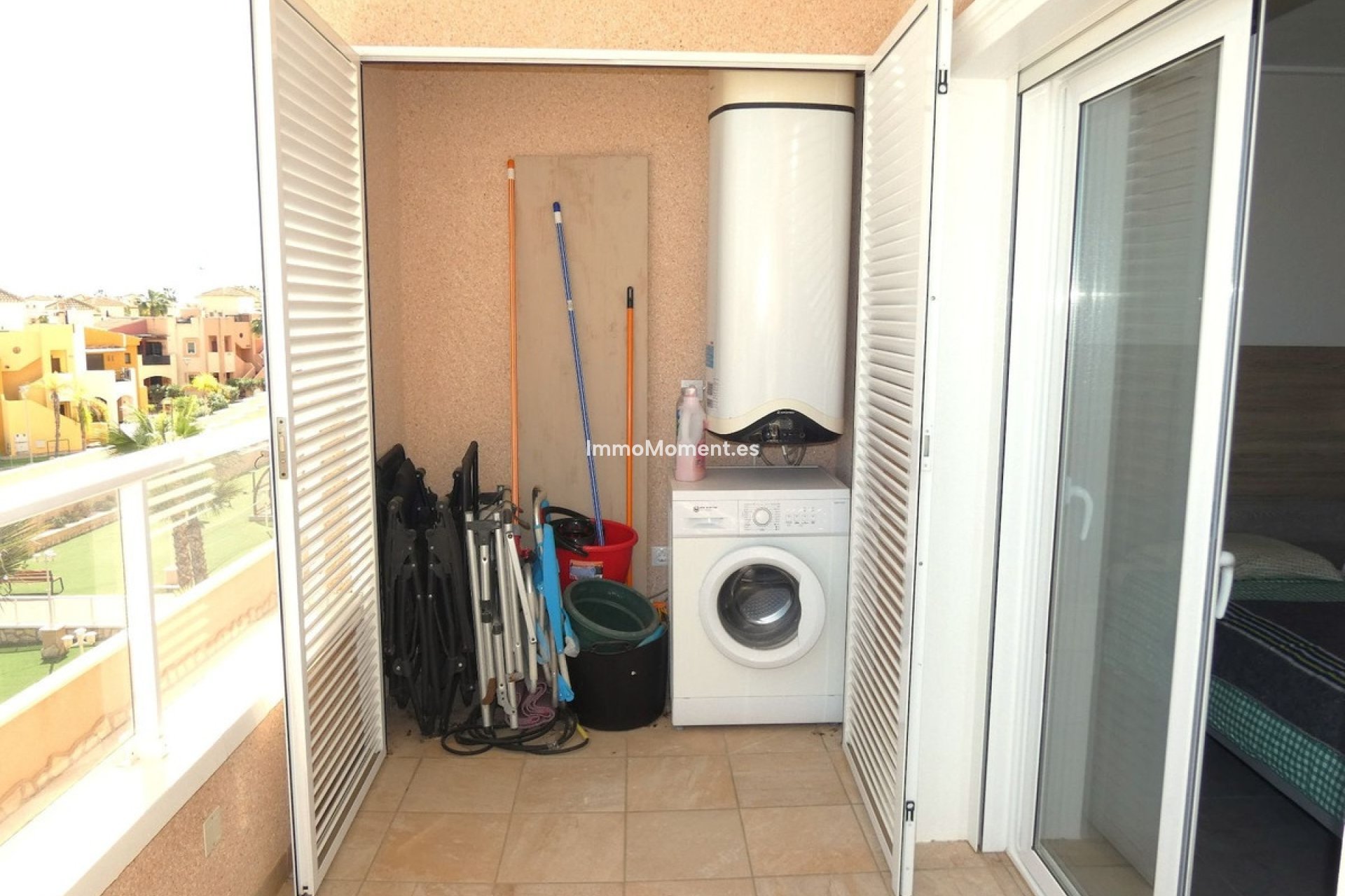 Reventa - Apartamento - Orihuela Costa - Punta Prima