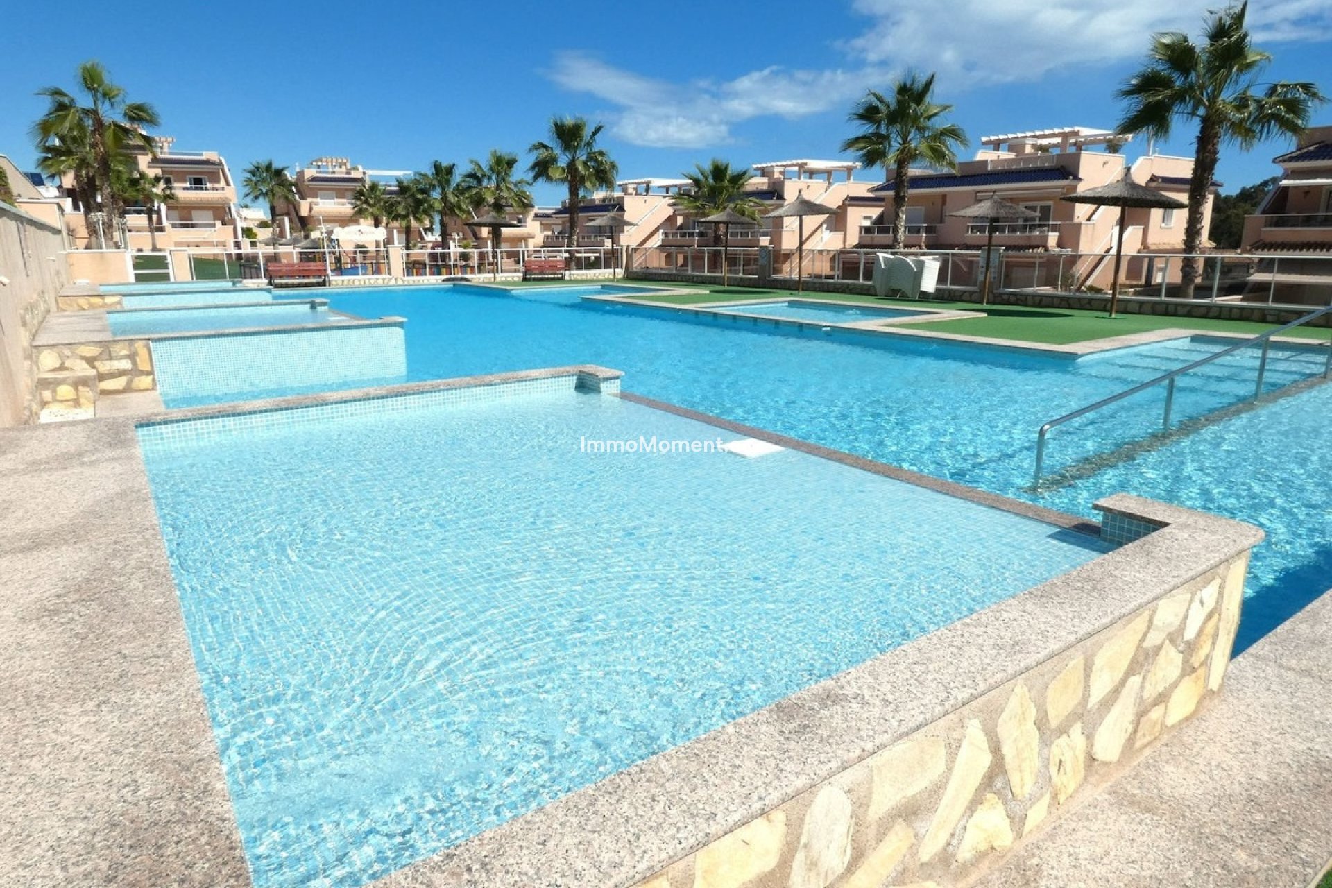 Reventa - Apartamento - Orihuela Costa - Punta Prima