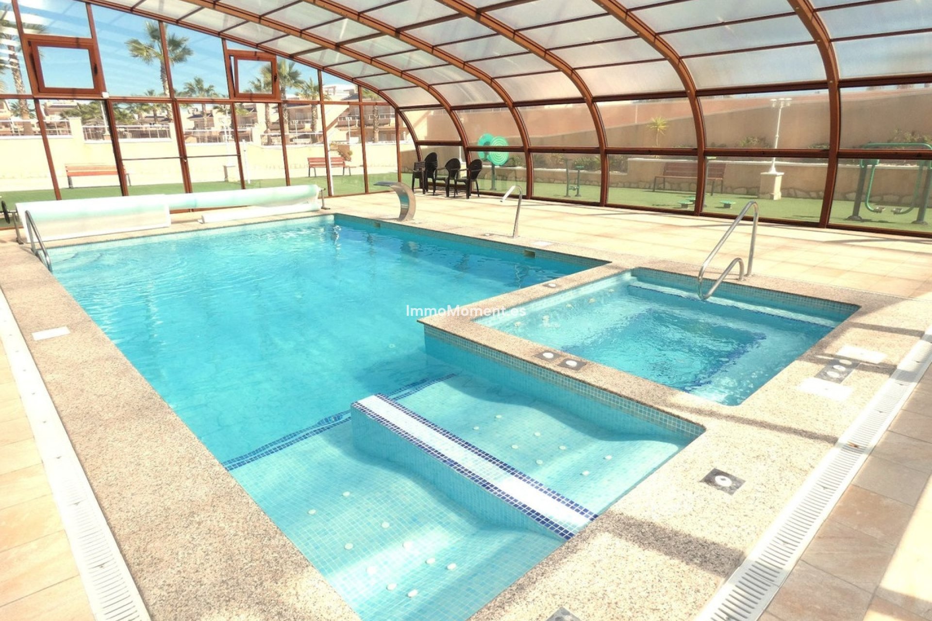 Reventa - Apartamento - Orihuela Costa - Punta Prima