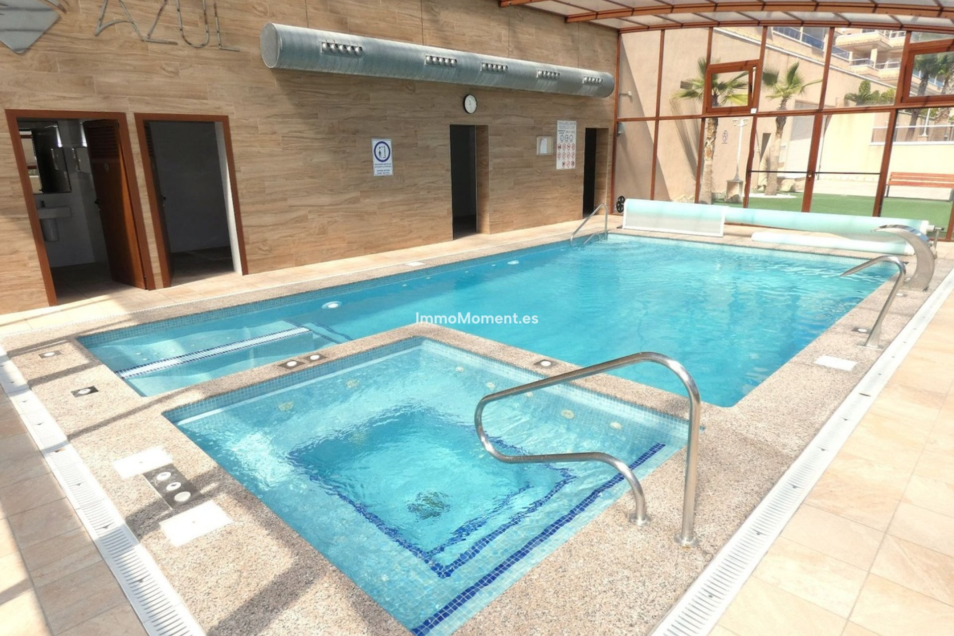 Reventa - Apartamento - Orihuela Costa - Punta Prima